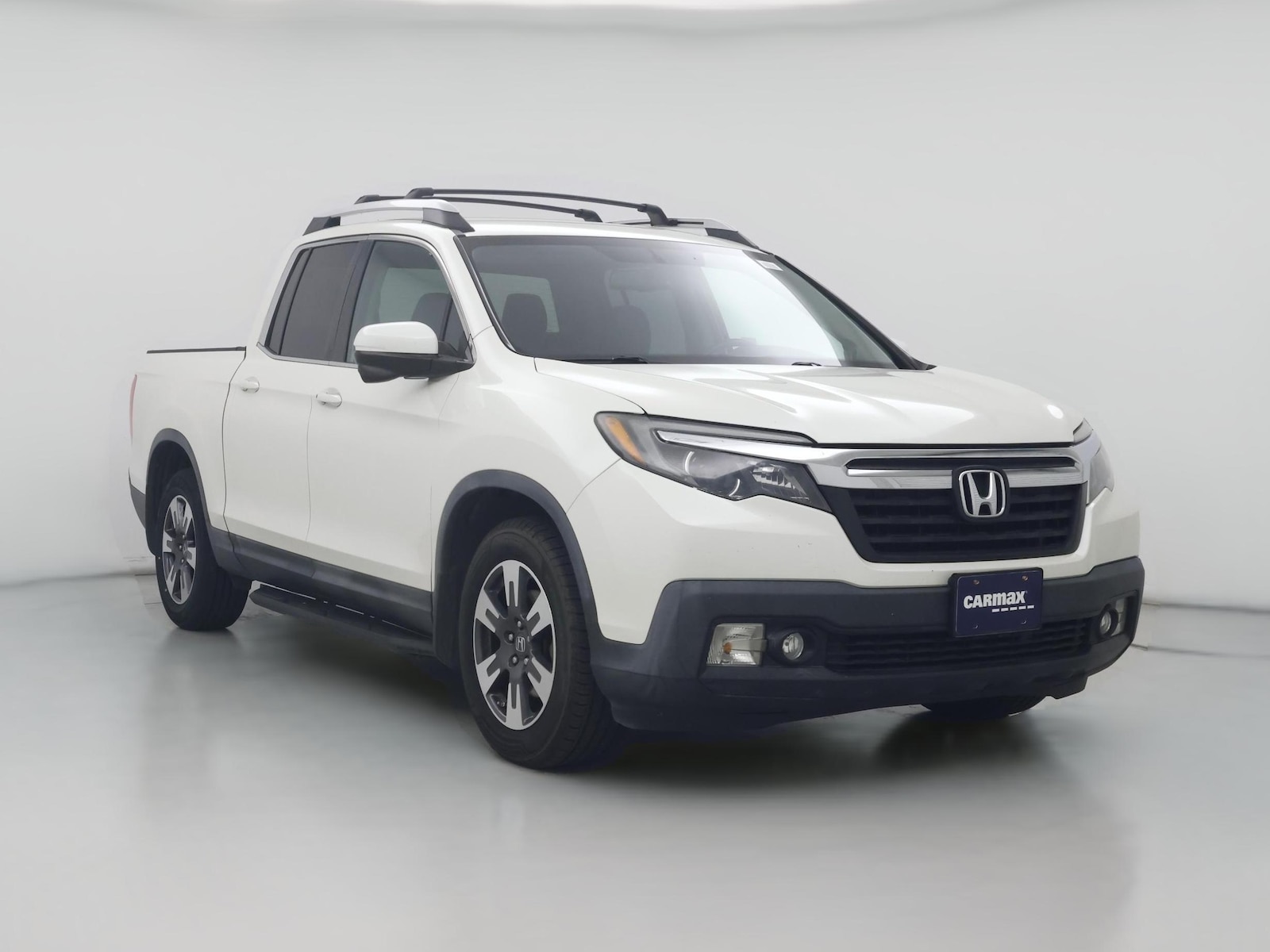 2017 Honda Ridgeline RTL-T