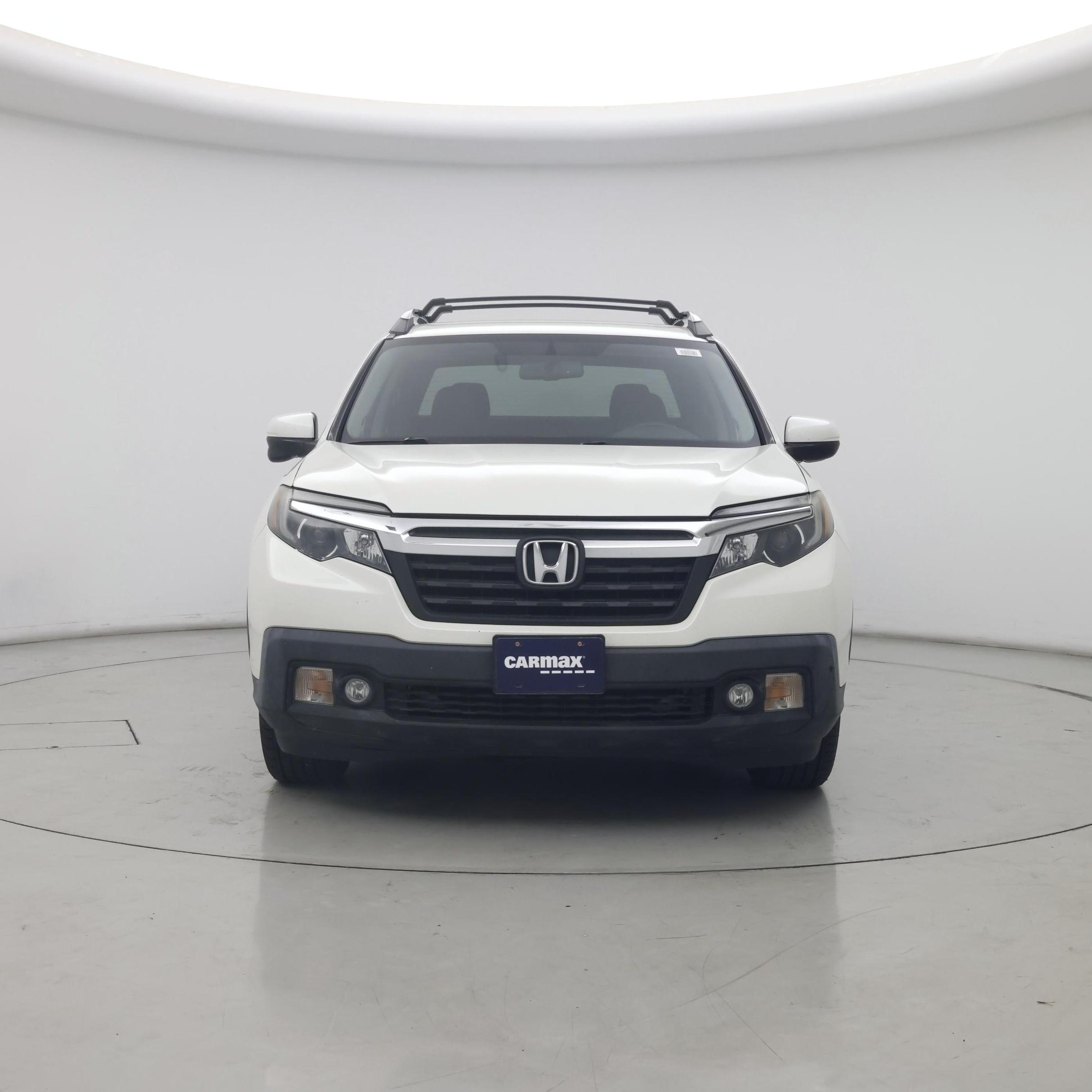 Thumbnail: 2017 Honda Ridgeline - 5