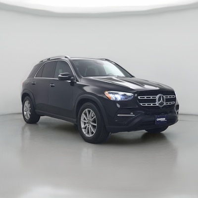 2024 Mercedes-Benz GLE450 Plug-In Hybrid