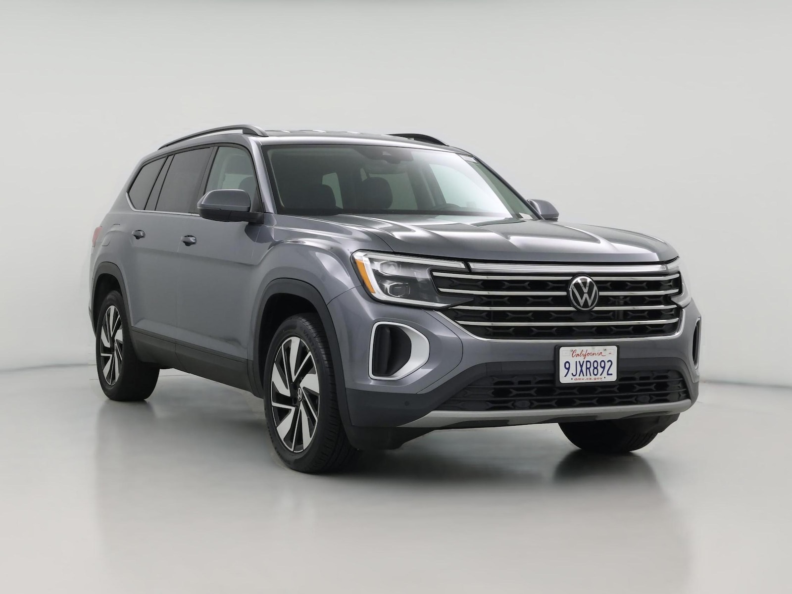 2024 Volkswagen Atlas