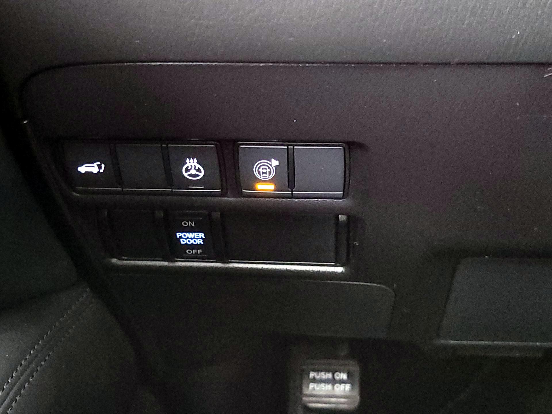 Thumbnail: 2023 Nissan Armada - 13