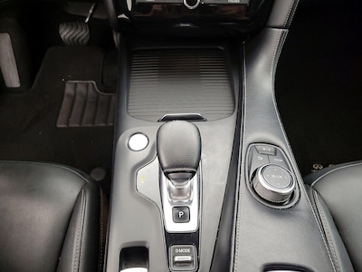 Shifter