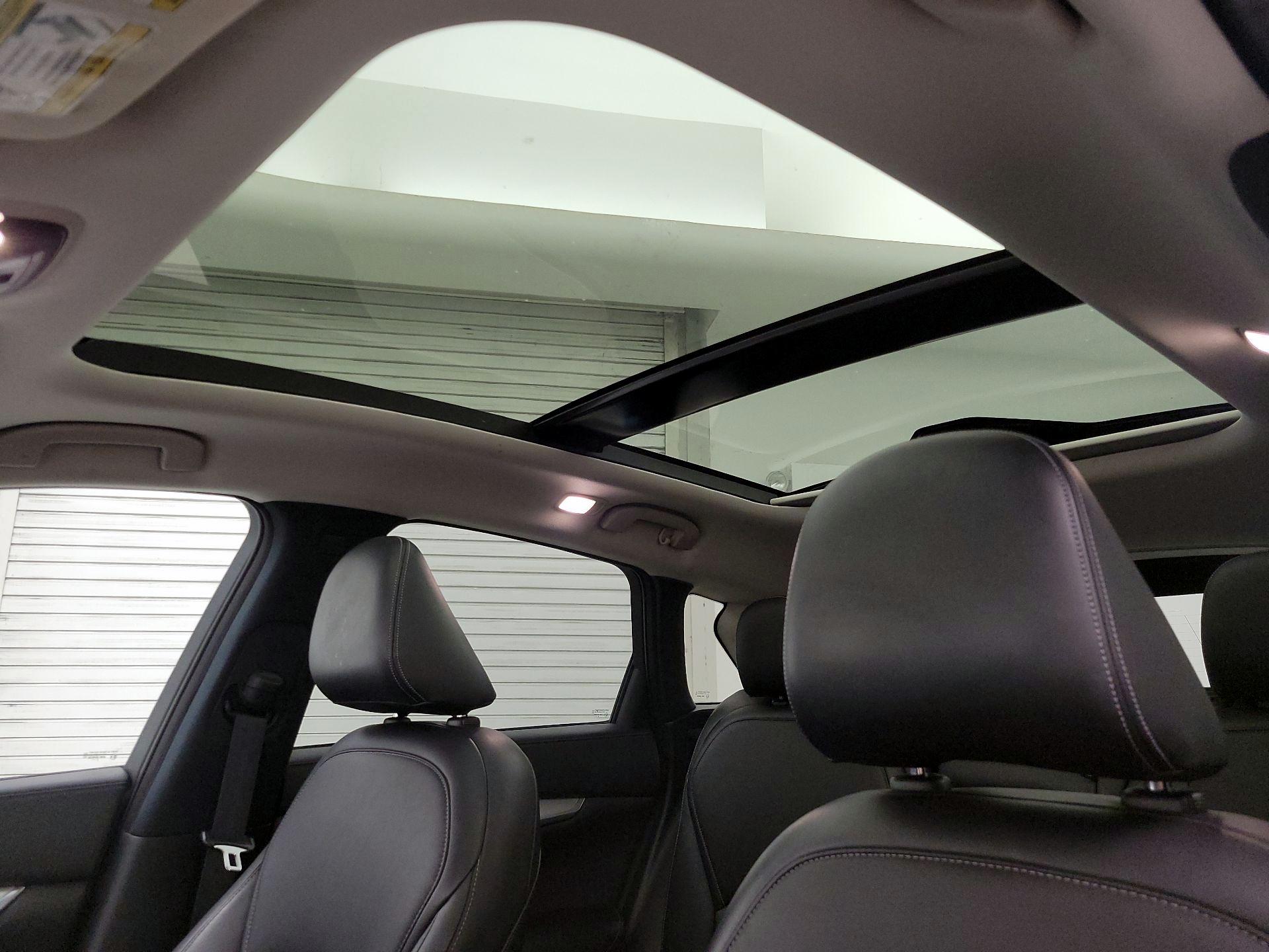 Thumbnail: 2020 INFINITI QX50 - 19