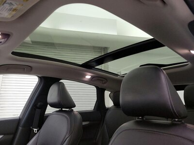 Sunroof