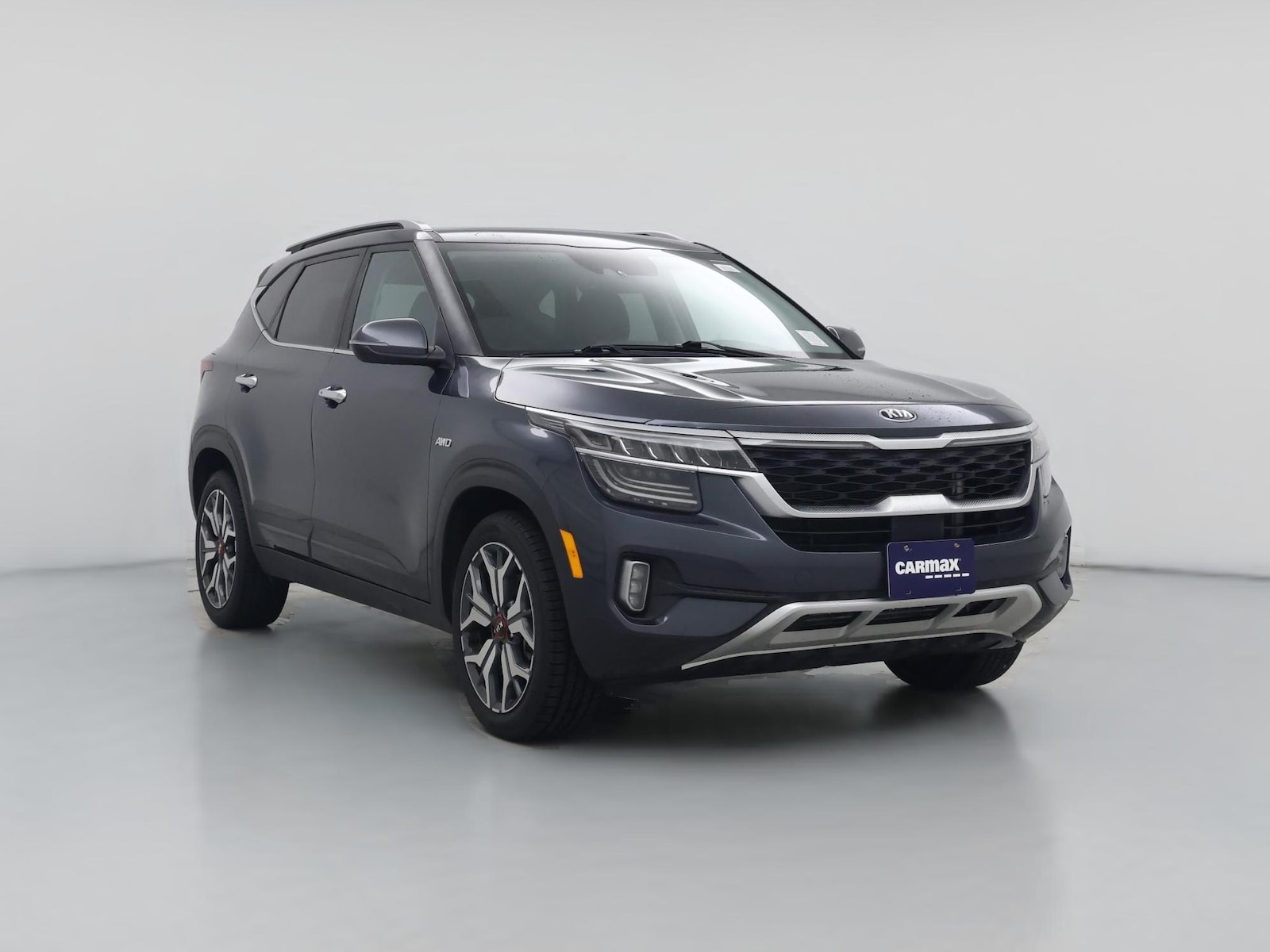 2021 Kia Seltos SX
