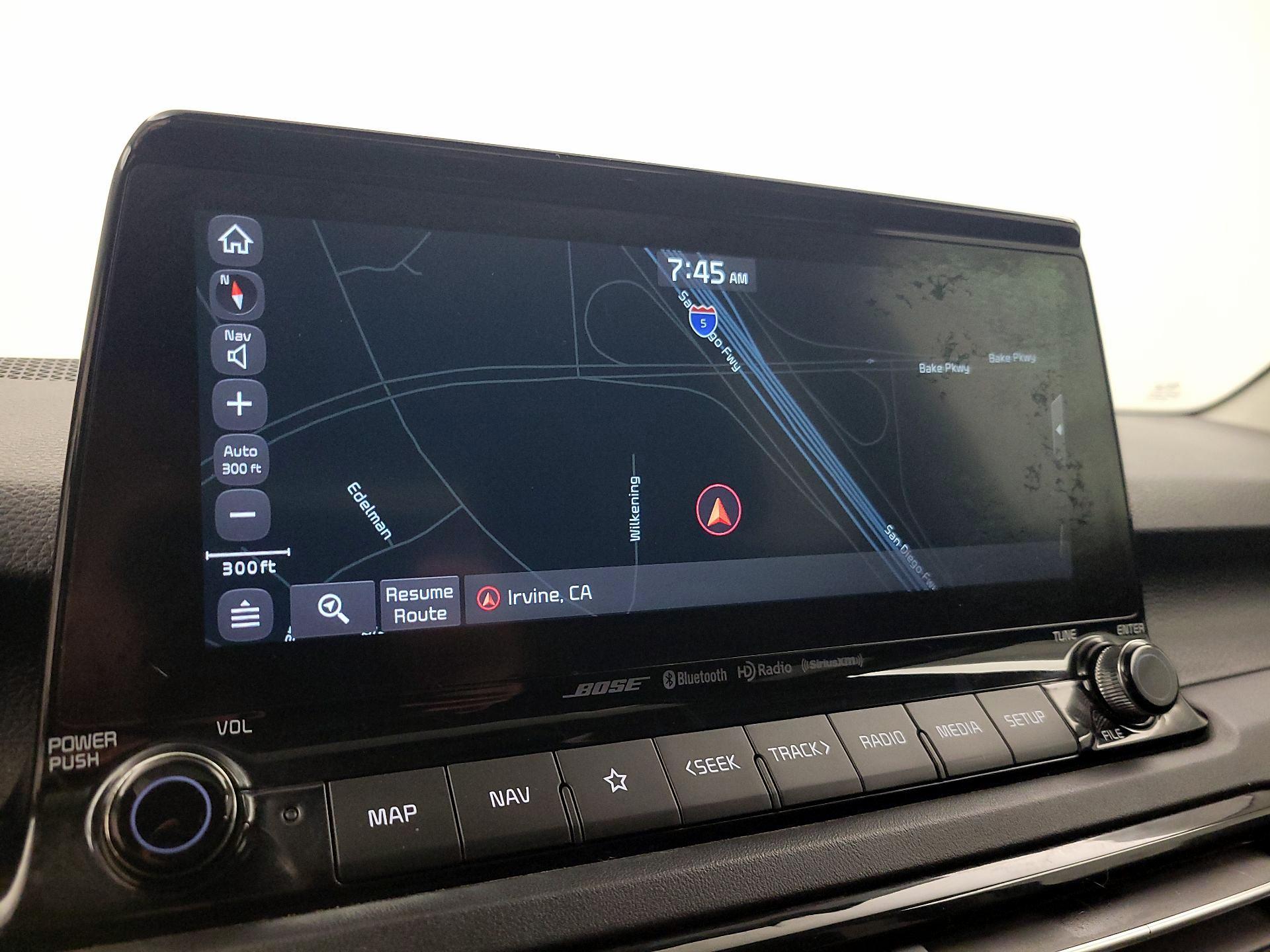 Thumbnail: 2021 Kia Seltos - 14