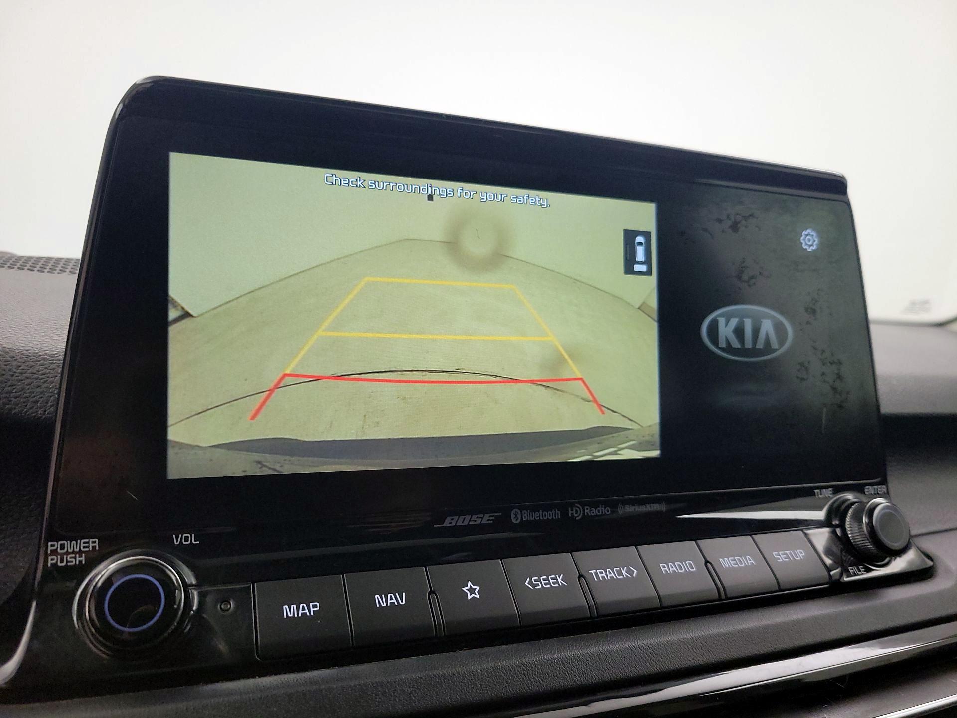 Thumbnail: 2021 Kia Seltos - 15