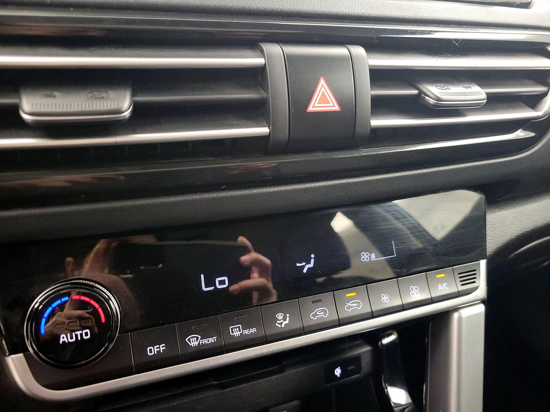 Thumbnail: 2021 Kia Seltos - 17