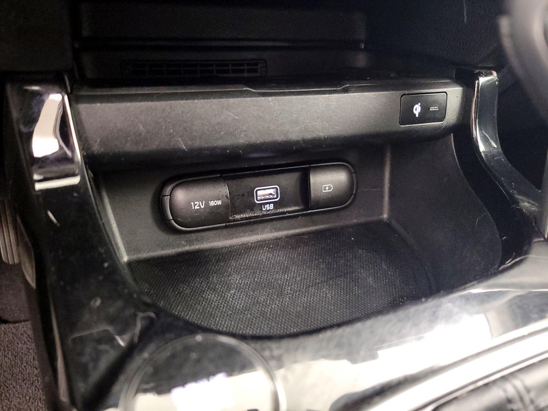 Thumbnail: 2021 Kia Seltos - 19