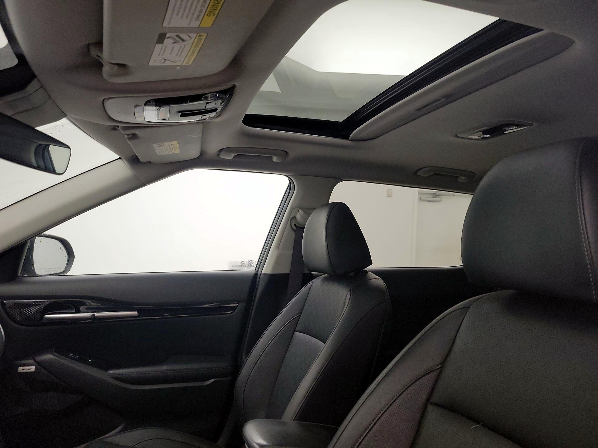 Thumbnail: 2021 Kia Seltos - 20