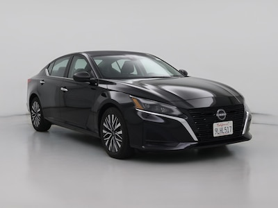 2024 Nissan Altima SV