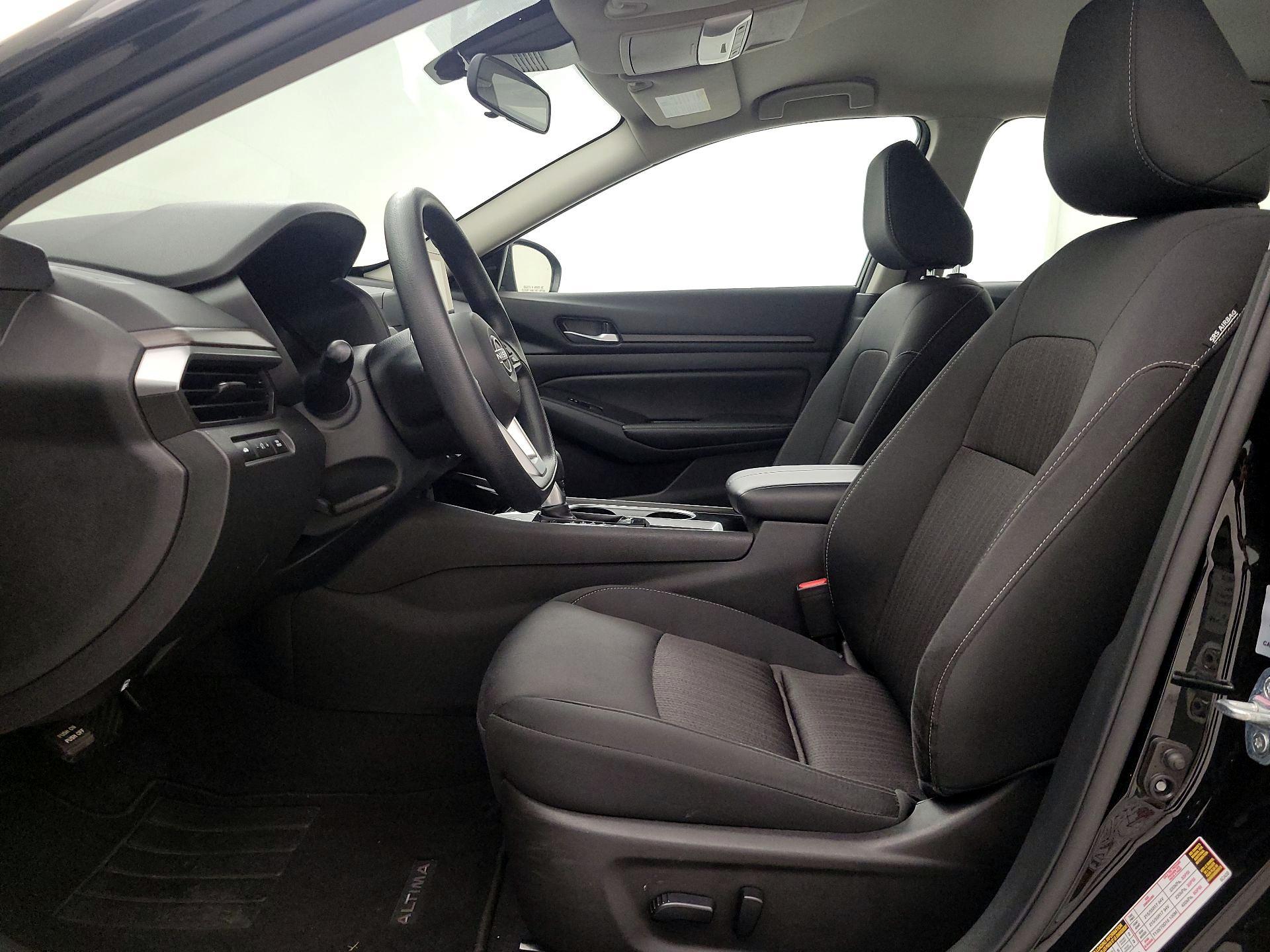 Thumbnail: 2024 Nissan Altima - 11