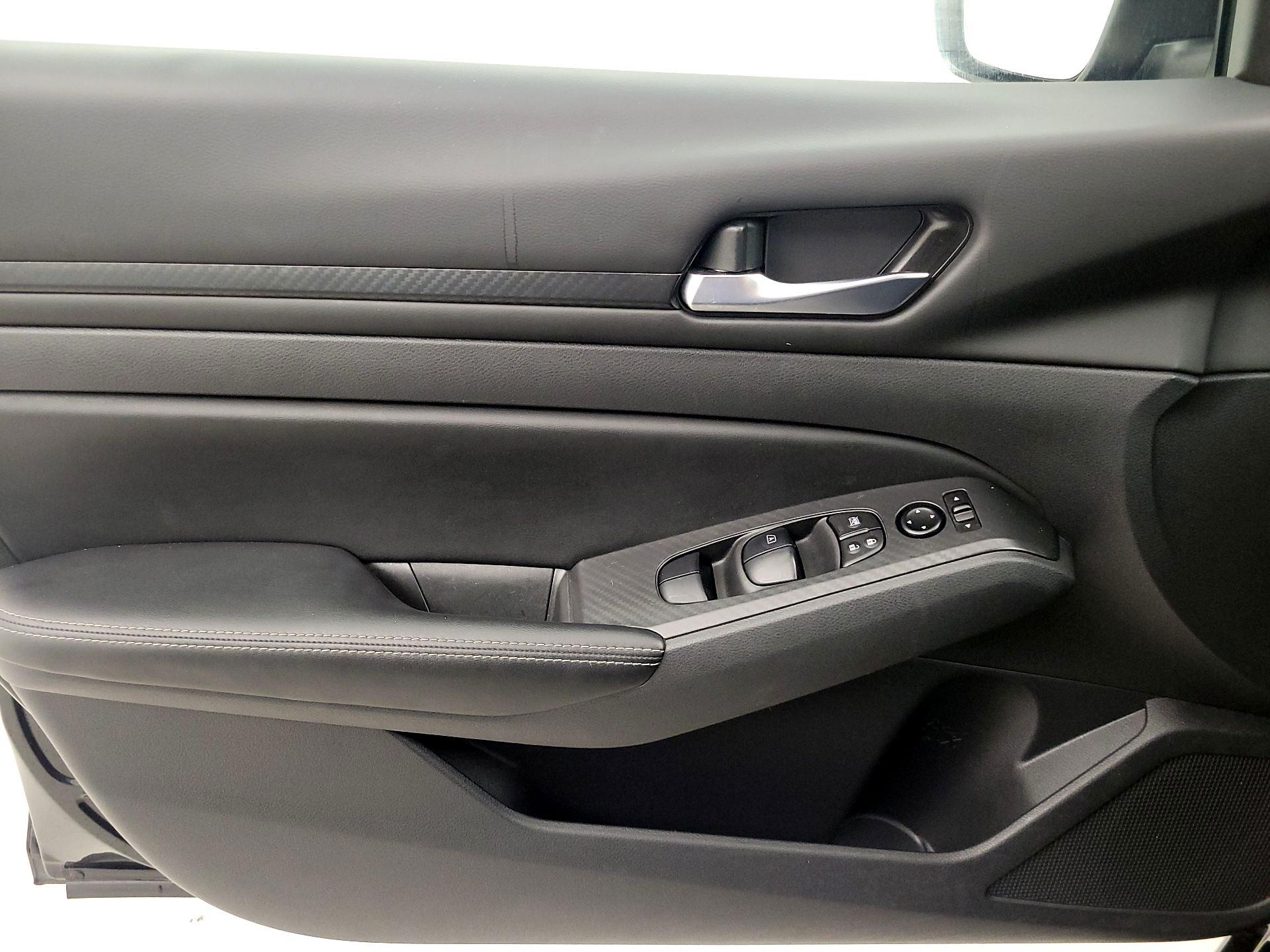 Thumbnail: 2024 Nissan Altima - 12