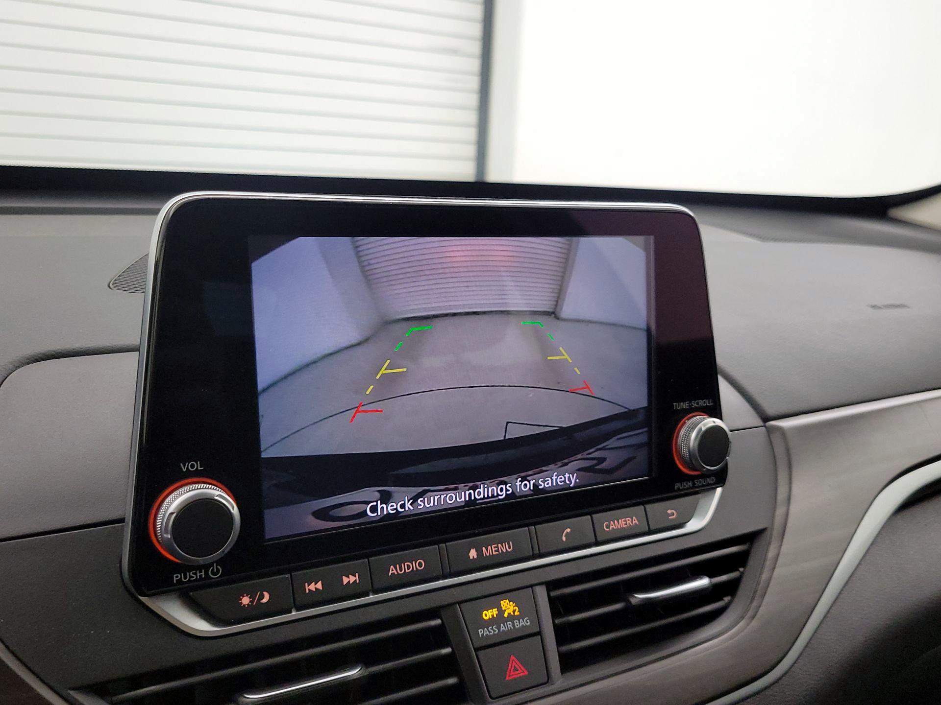 Thumbnail: 2024 Nissan Altima - 14