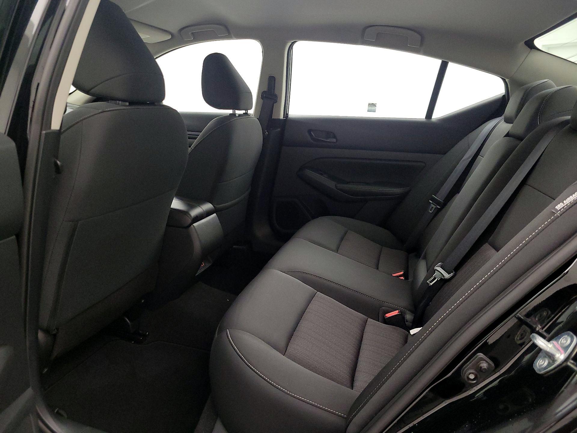 Thumbnail: 2024 Nissan Altima - 19