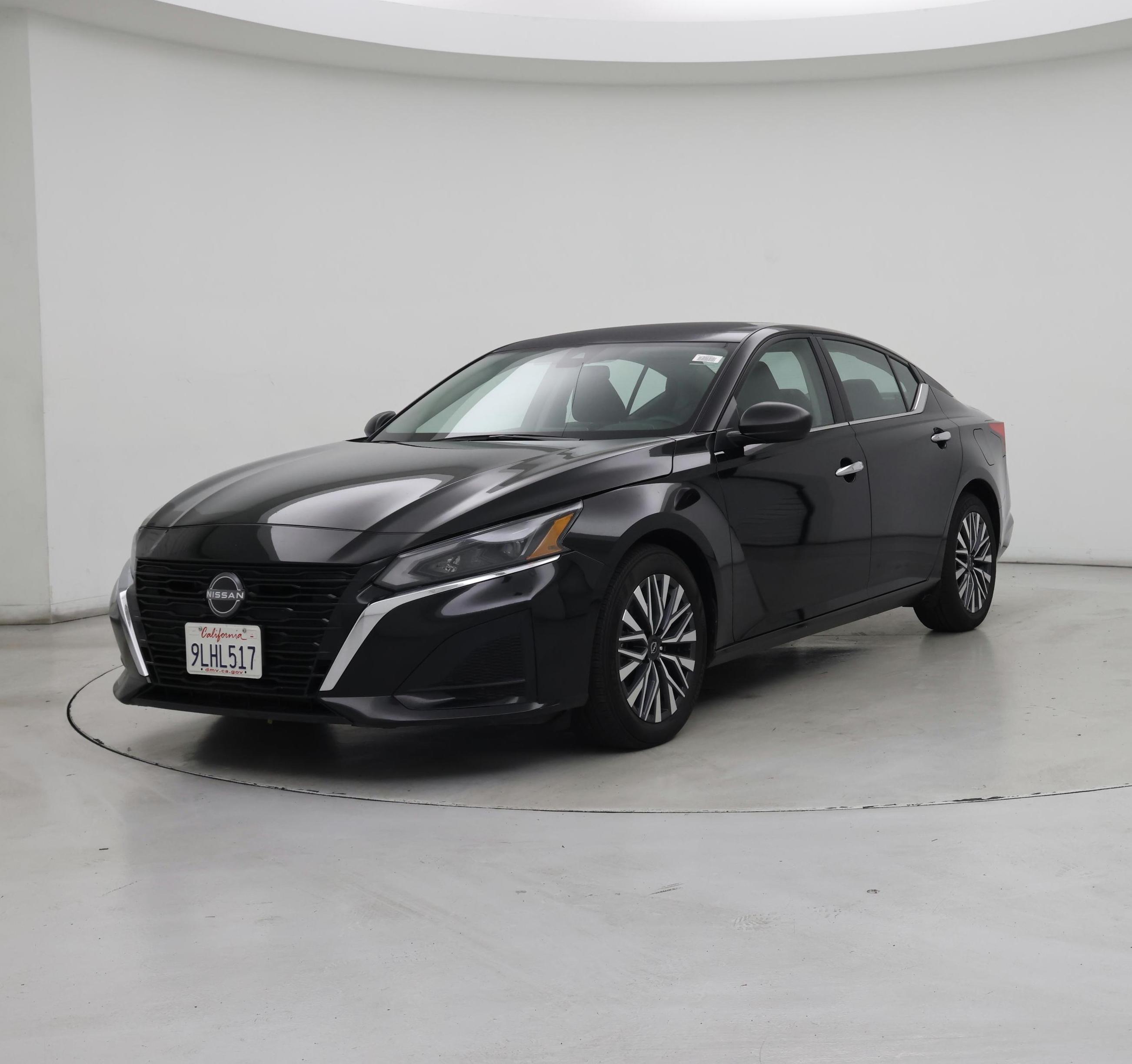 Thumbnail: 2024 Nissan Altima - 4