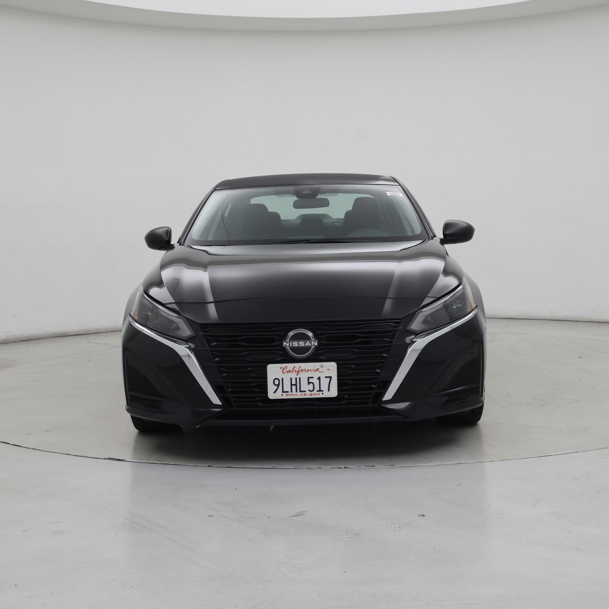 Thumbnail: 2024 Nissan Altima - 5