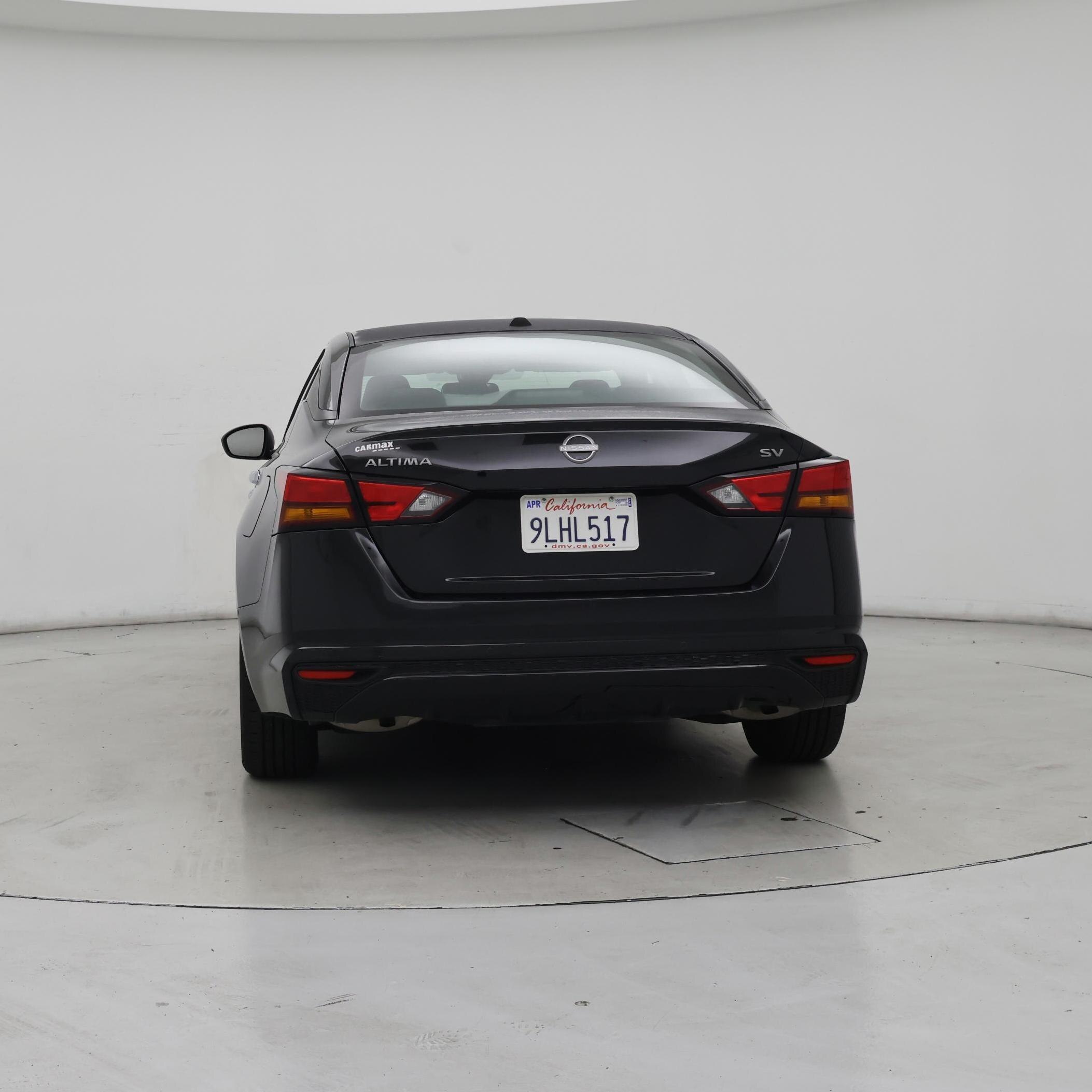 Thumbnail: 2024 Nissan Altima - 6