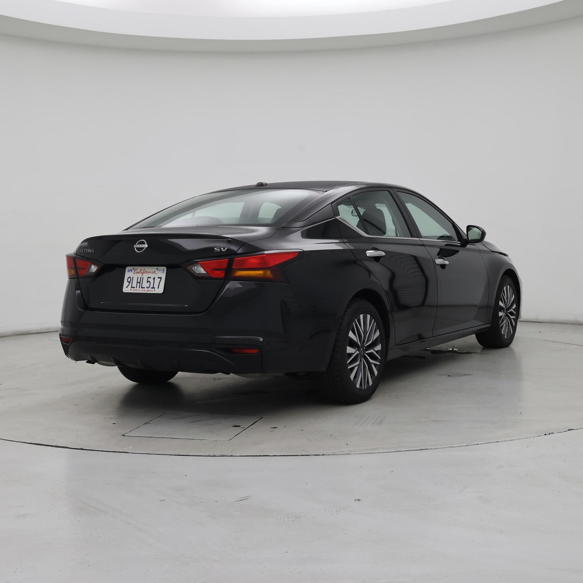 Thumbnail: 2024 Nissan Altima - 8