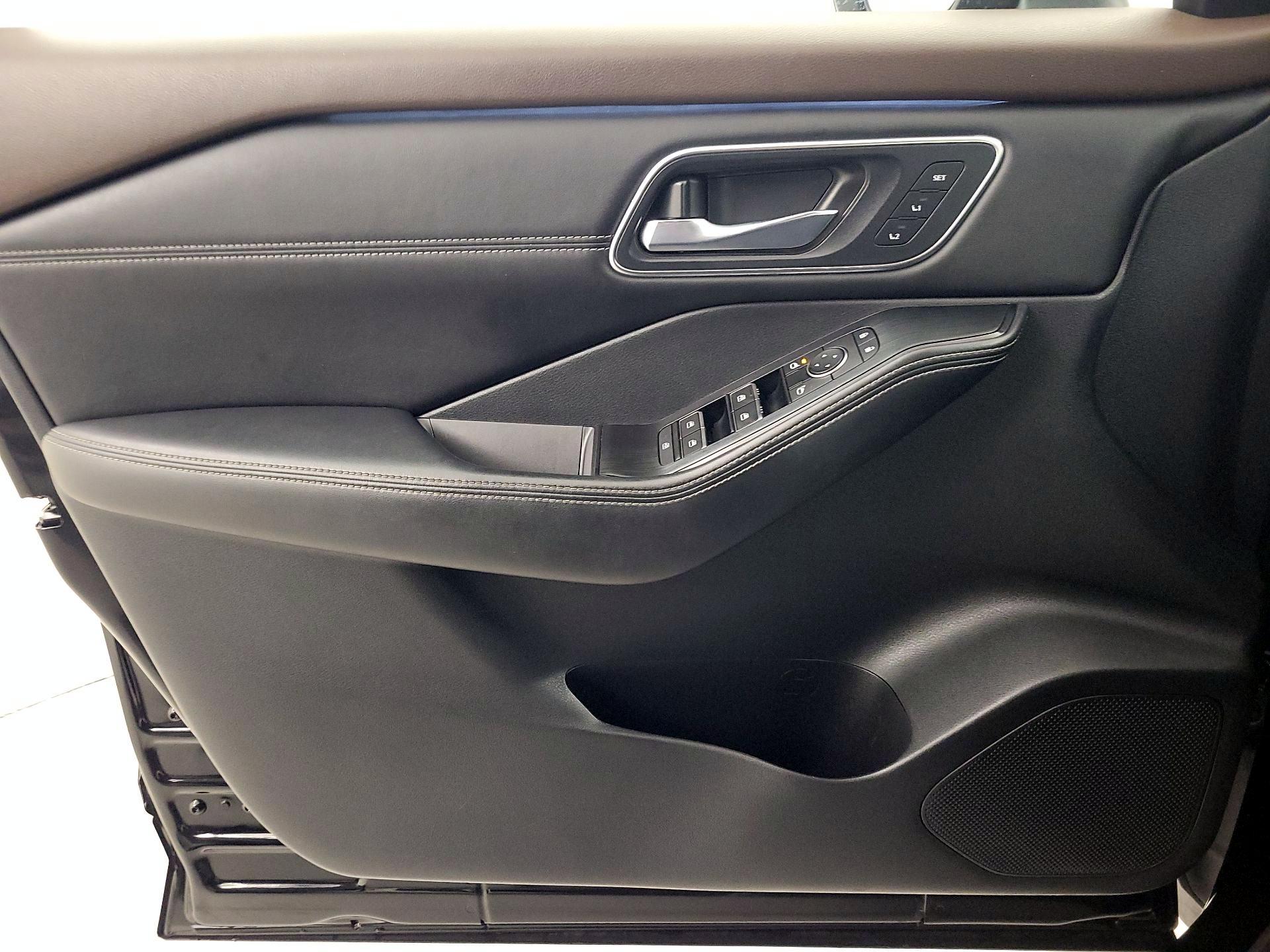 Thumbnail: 2022 Nissan Rogue - 12