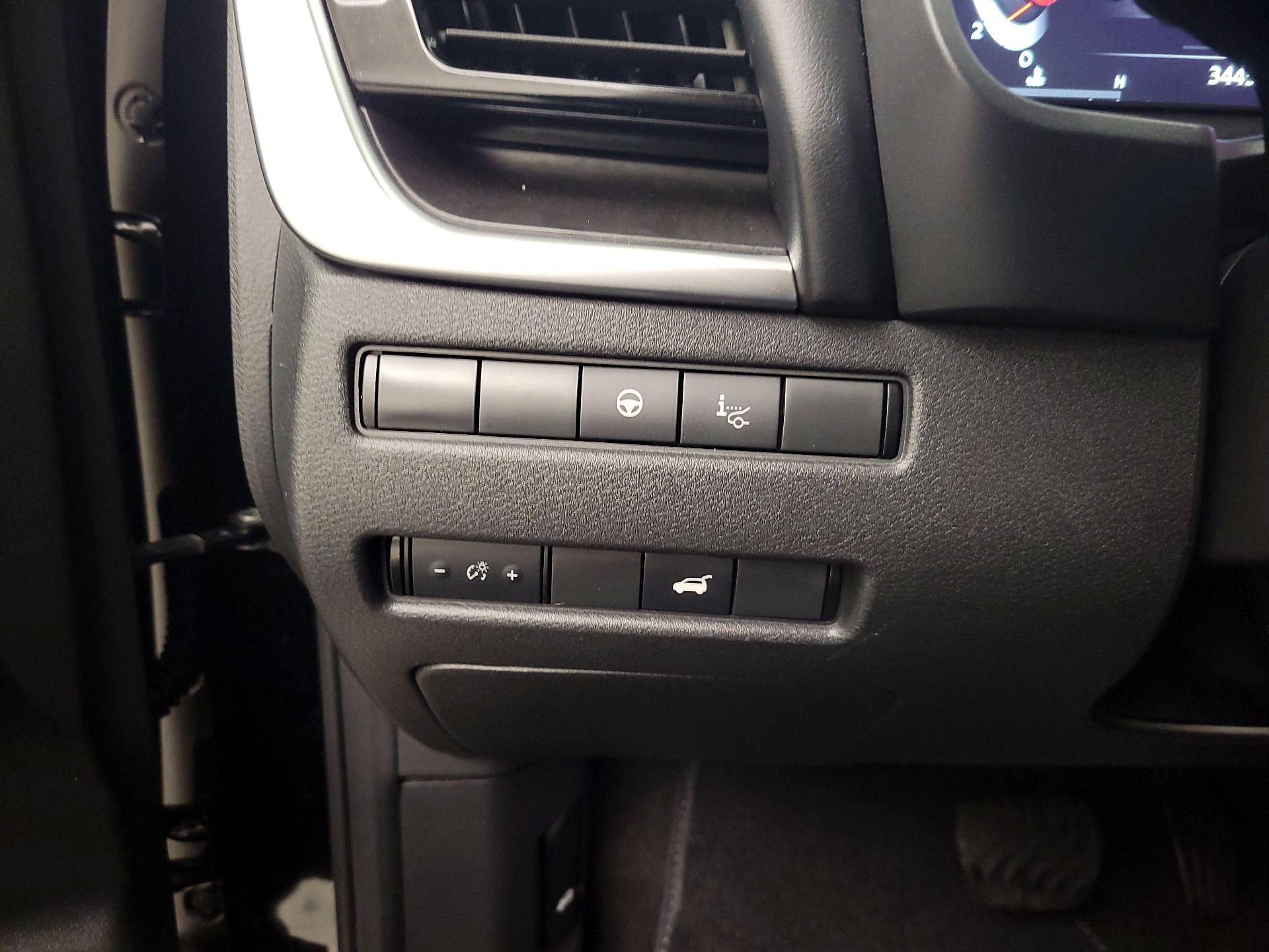 Thumbnail: 2022 Nissan Rogue - 13