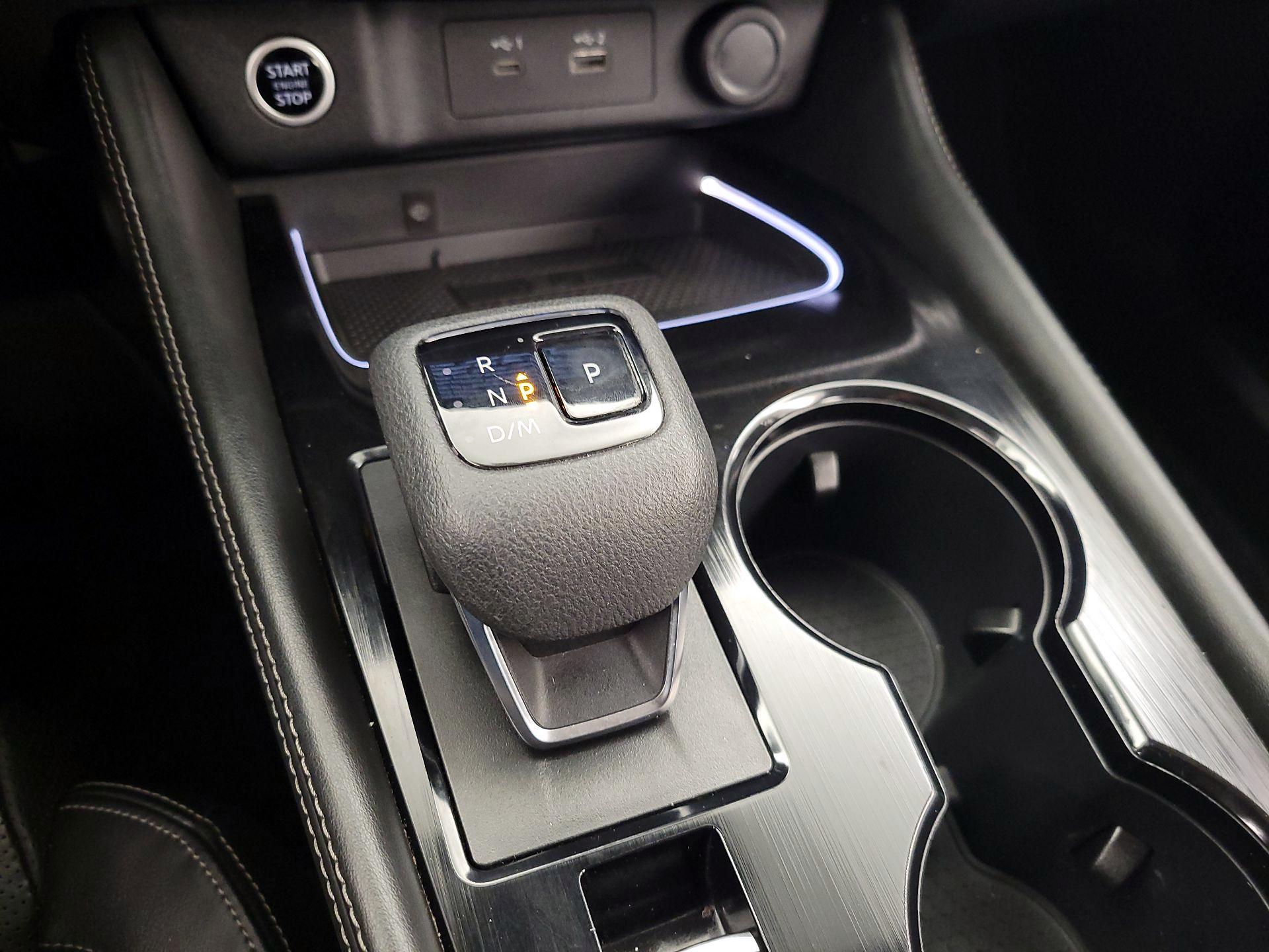 Thumbnail: 2022 Nissan Rogue - 18