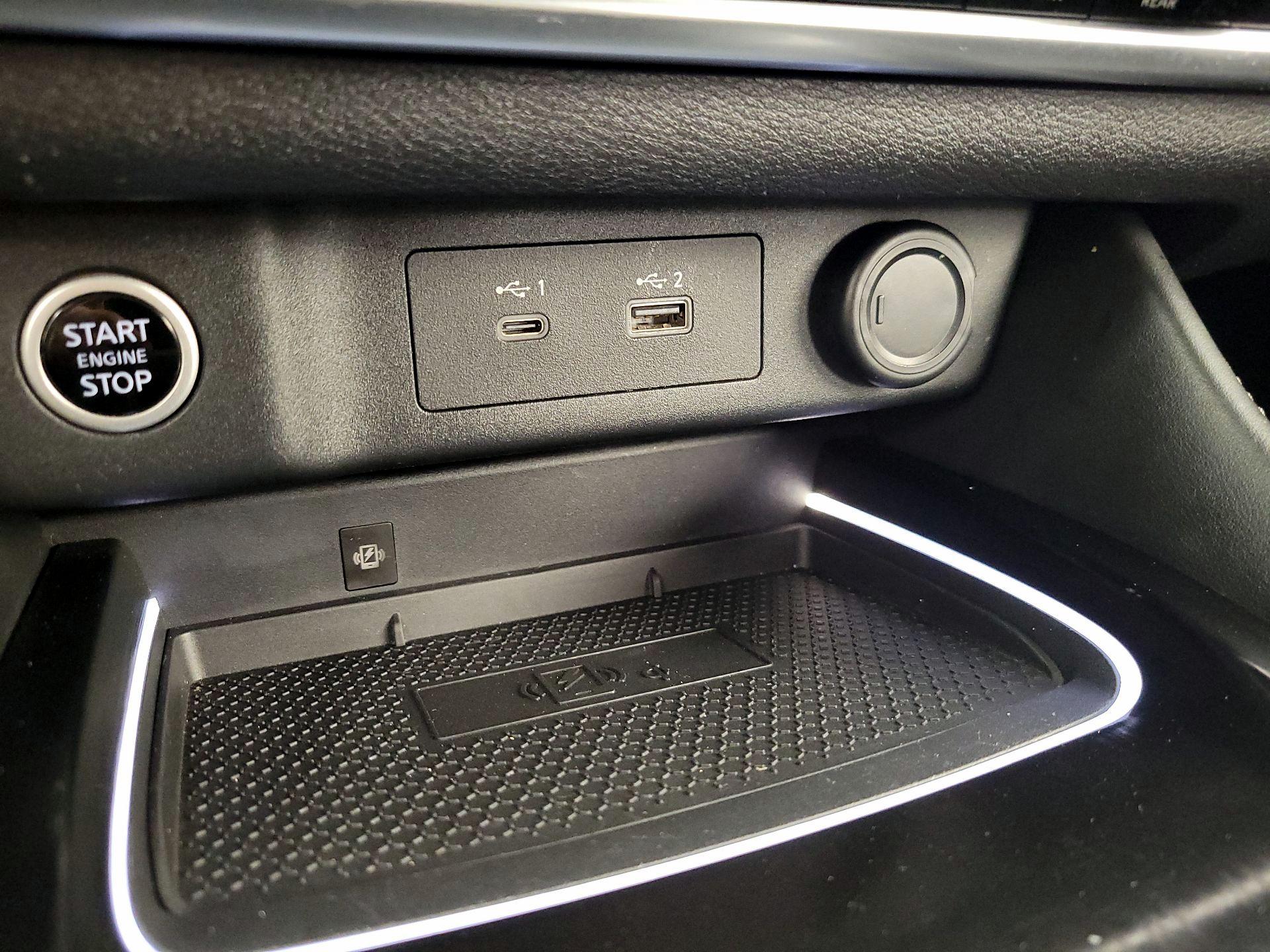 Thumbnail: 2022 Nissan Rogue - 19