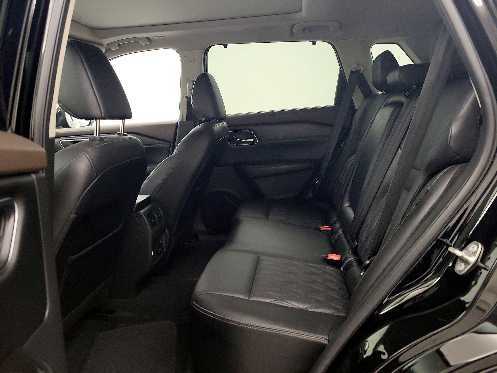 Thumbnail: 2022 Nissan Rogue - 20