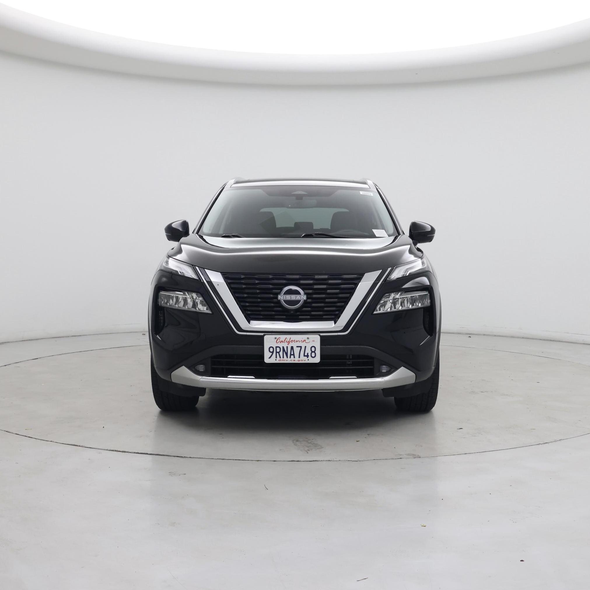 Thumbnail: 2022 Nissan Rogue - 5