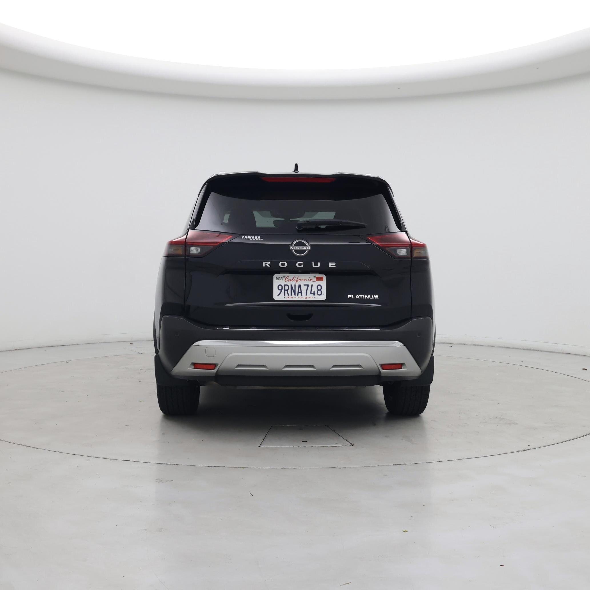 Thumbnail: 2022 Nissan Rogue - 6