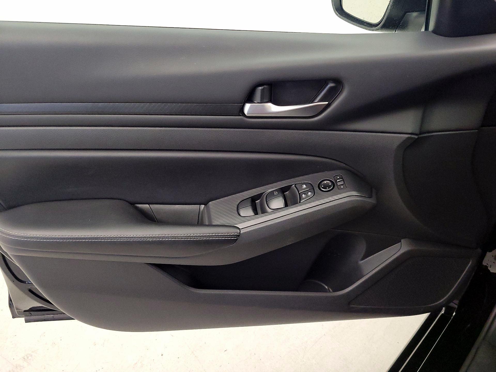 Thumbnail: 2024 Nissan Altima - 12