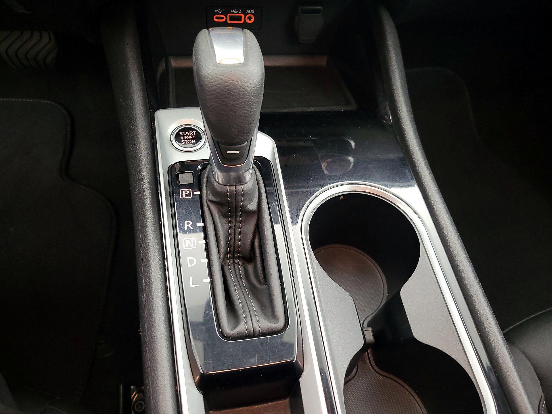 Thumbnail: 2024 Nissan Altima - 17