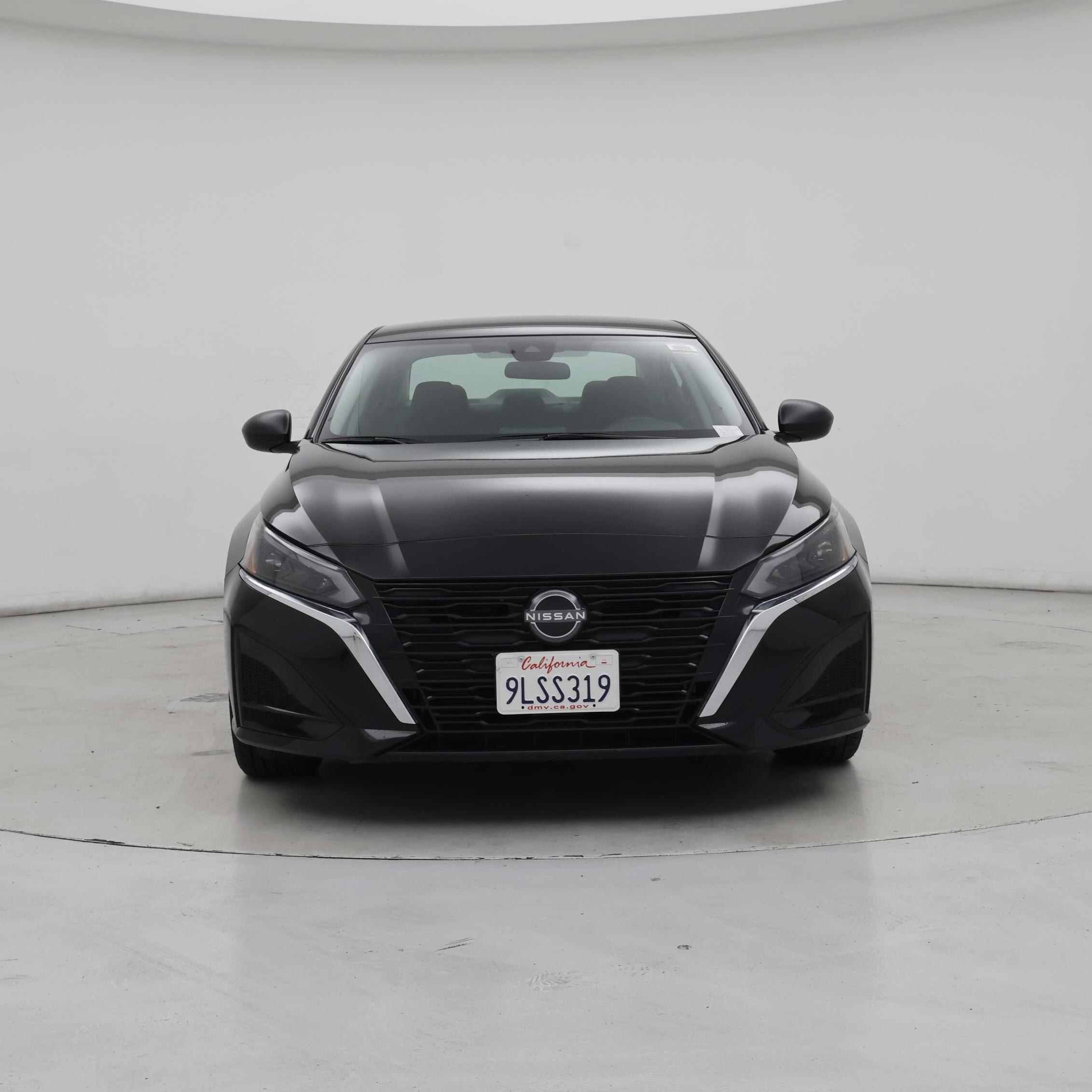 Thumbnail: 2024 Nissan Altima - 5