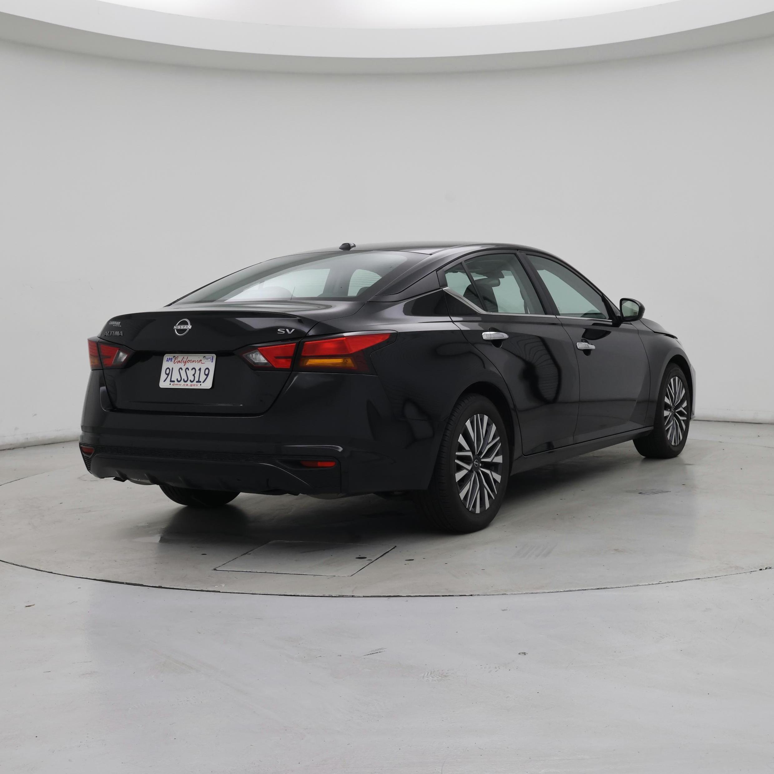 Thumbnail: 2024 Nissan Altima - 8