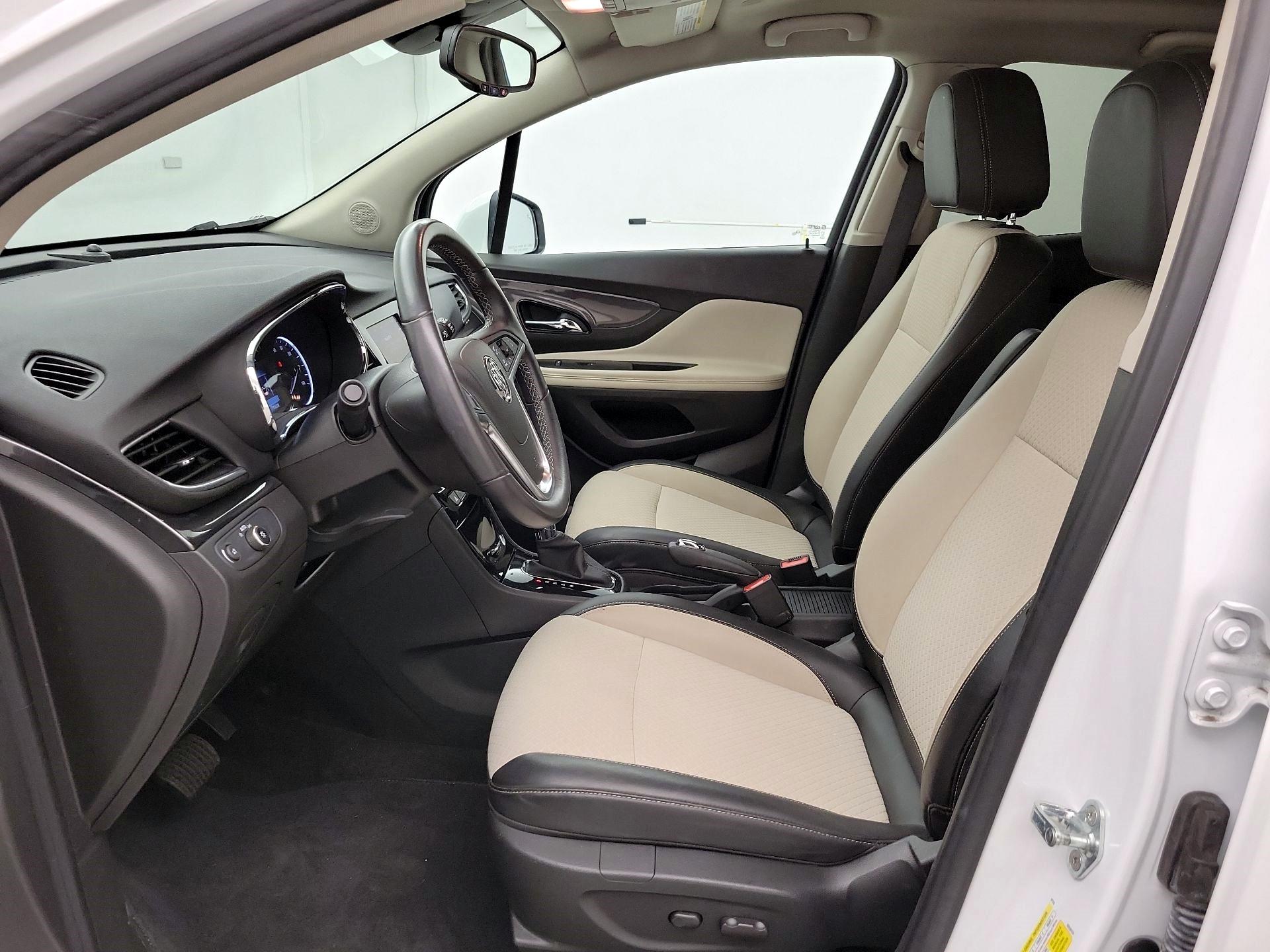 Thumbnail: 2022 Buick Encore - 11