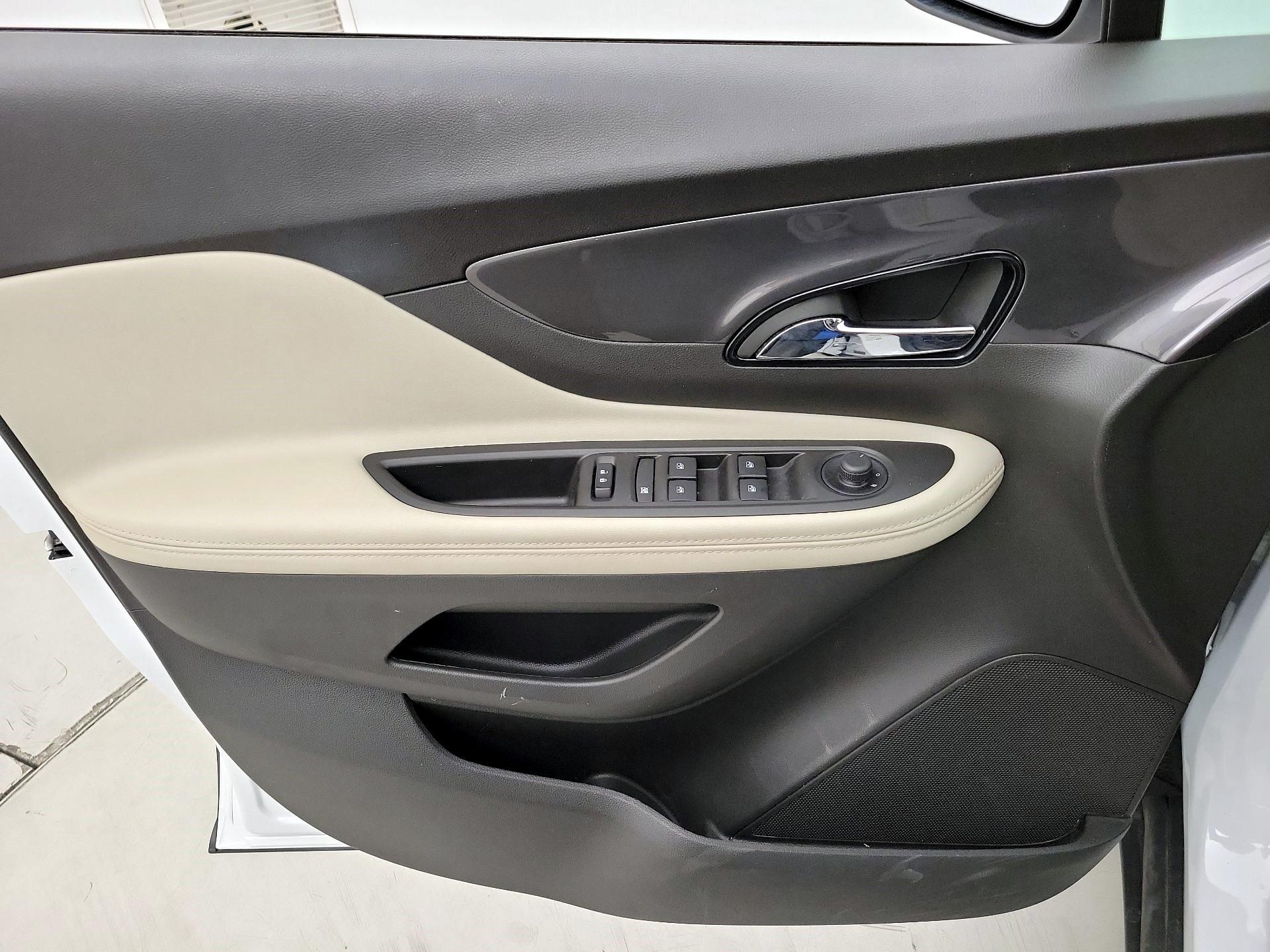 Thumbnail: 2022 Buick Encore - 12