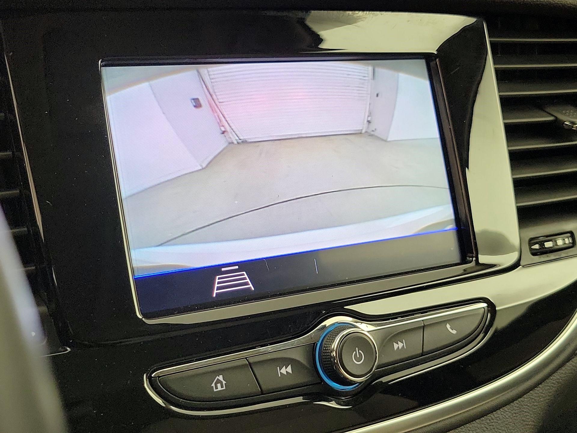 Thumbnail: 2022 Buick Encore - 14