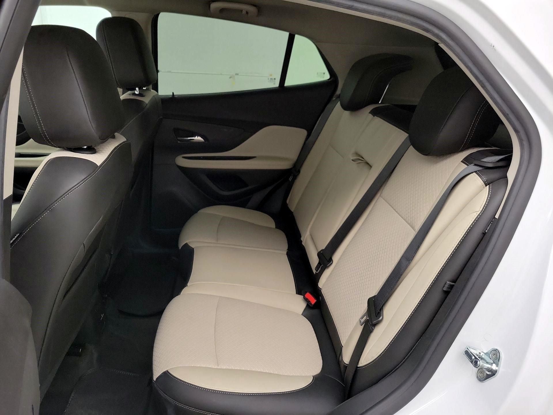 Thumbnail: 2022 Buick Encore - 19