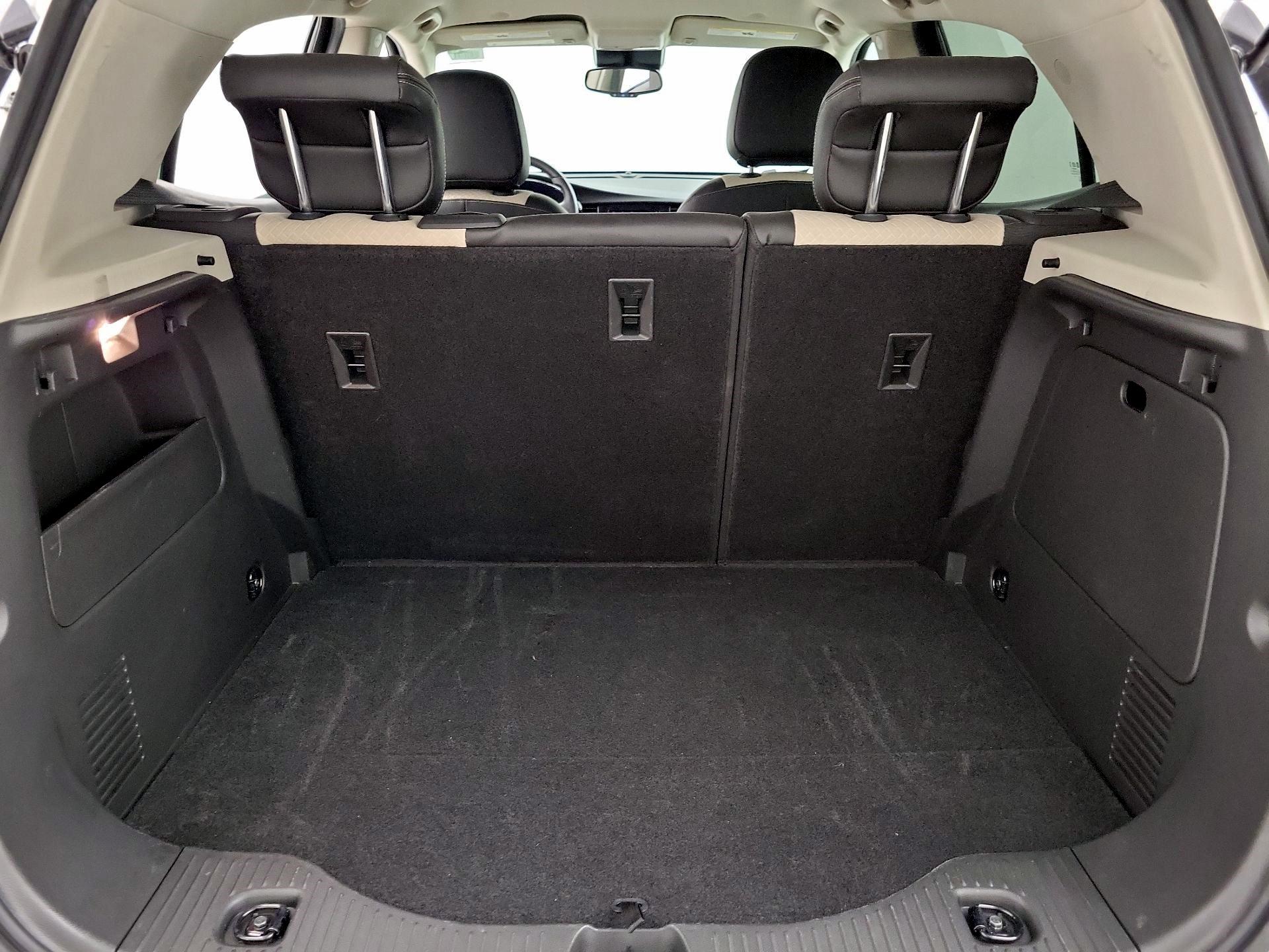 Thumbnail: 2022 Buick Encore - 20