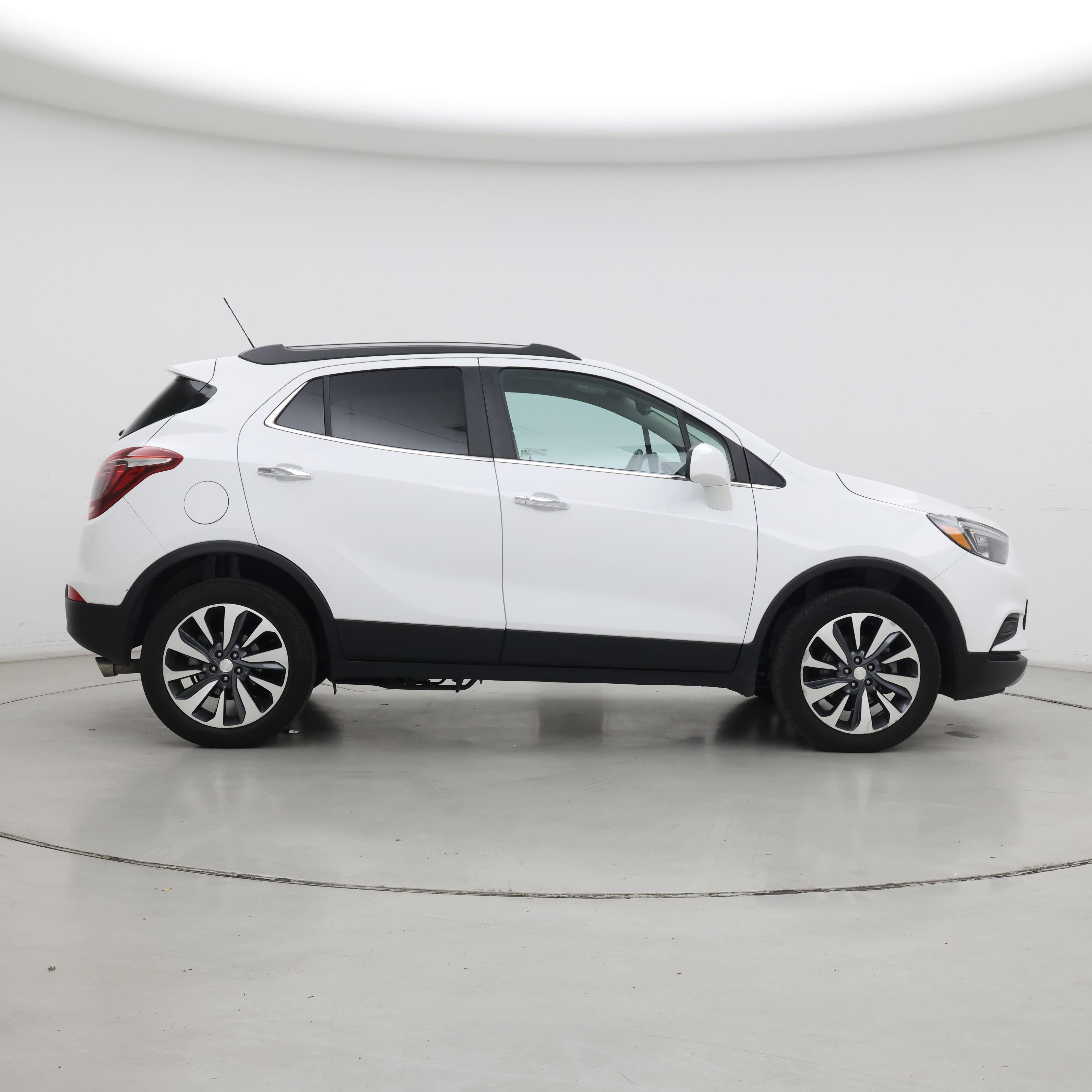 Thumbnail: 2022 Buick Encore - 7