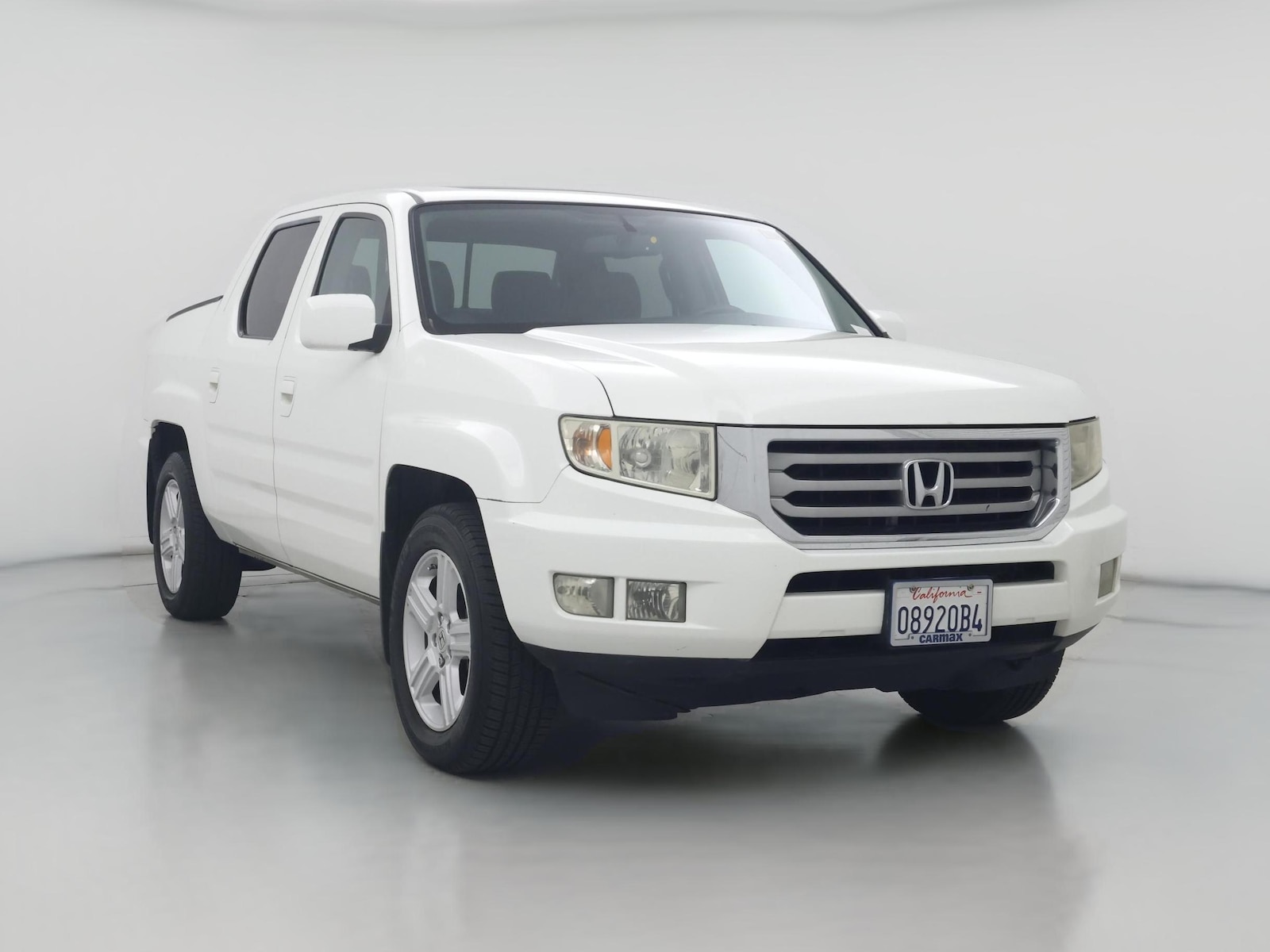2014 Honda Ridgeline RTL