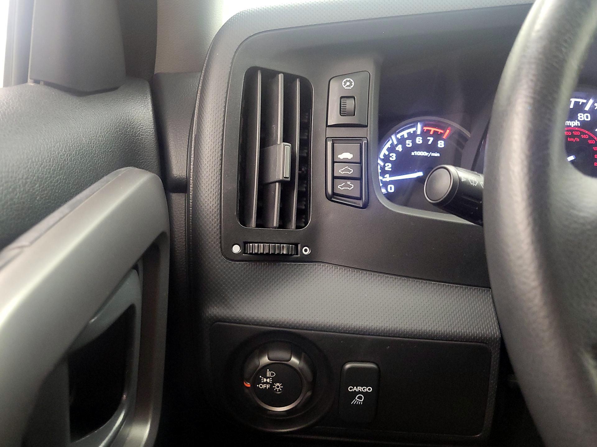 Thumbnail: 2014 Honda Ridgeline - 13