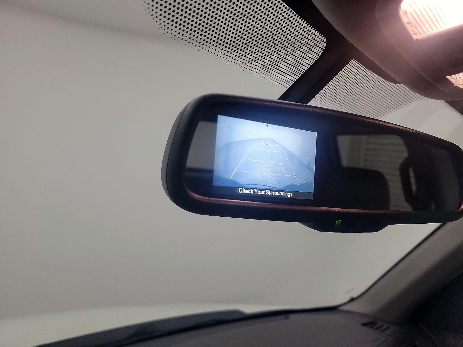 Thumbnail: 2014 Honda Ridgeline - 14