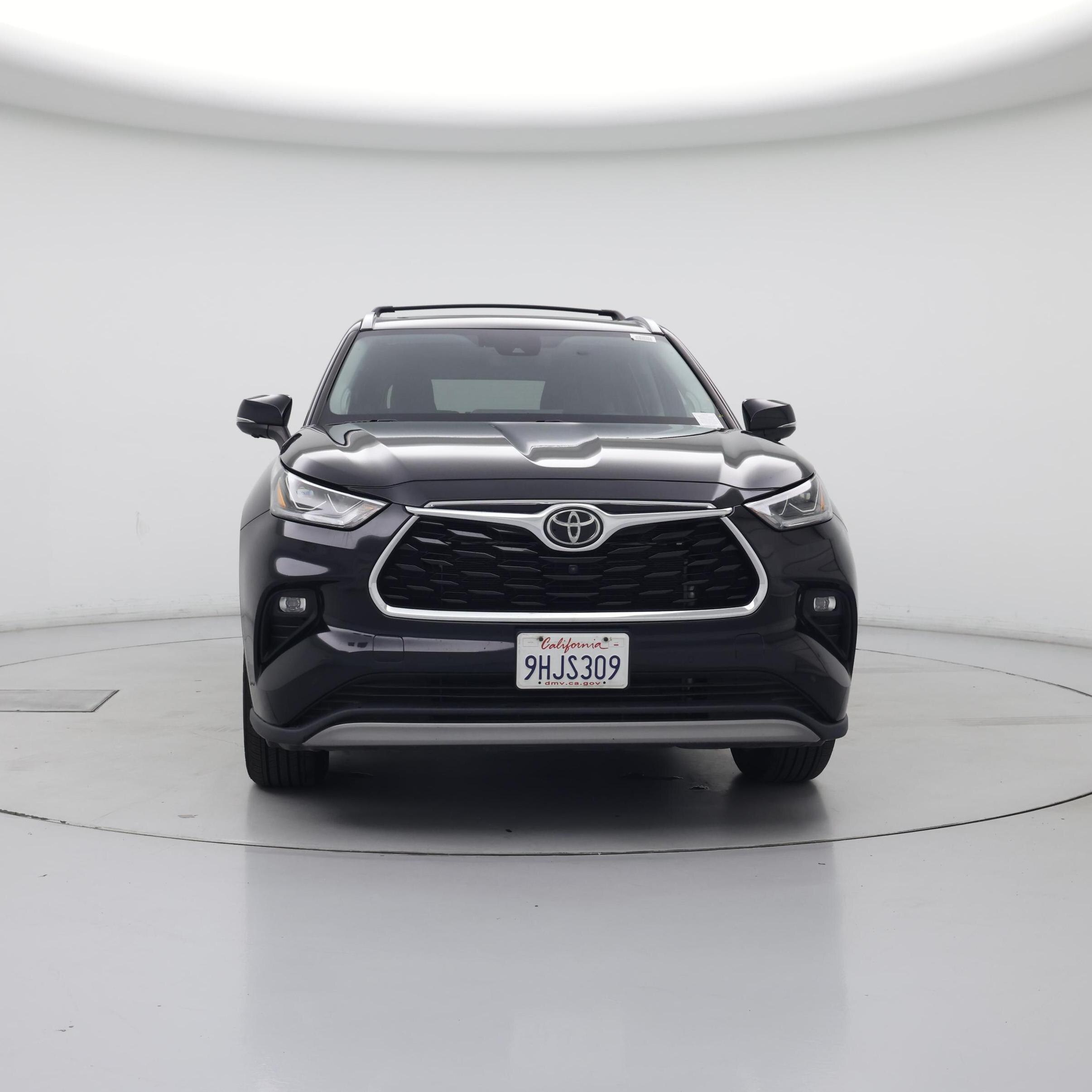 Thumbnail: 2023 Toyota Highlander - 5