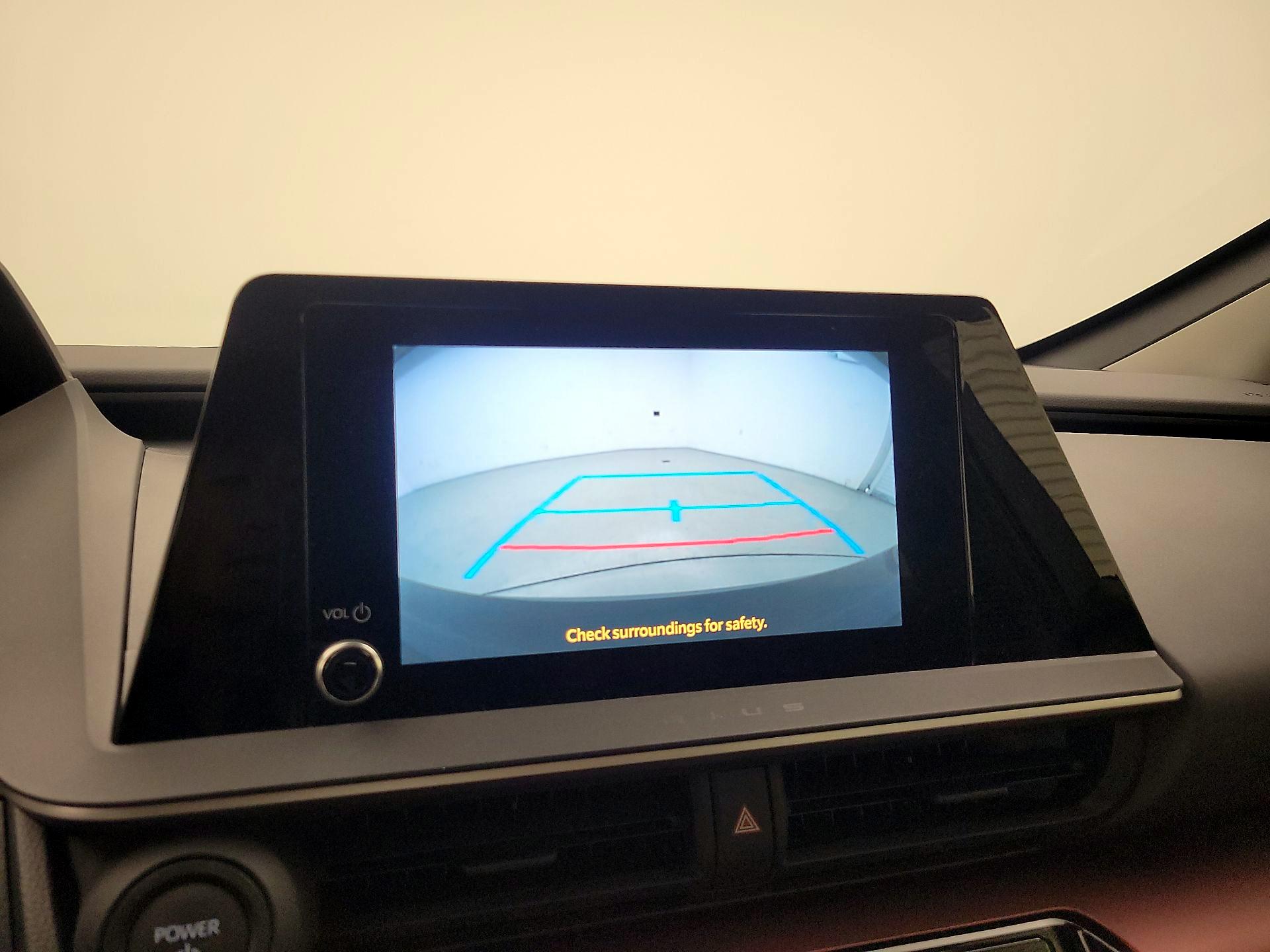 Thumbnail: 2024 Toyota Prius Prime - 14