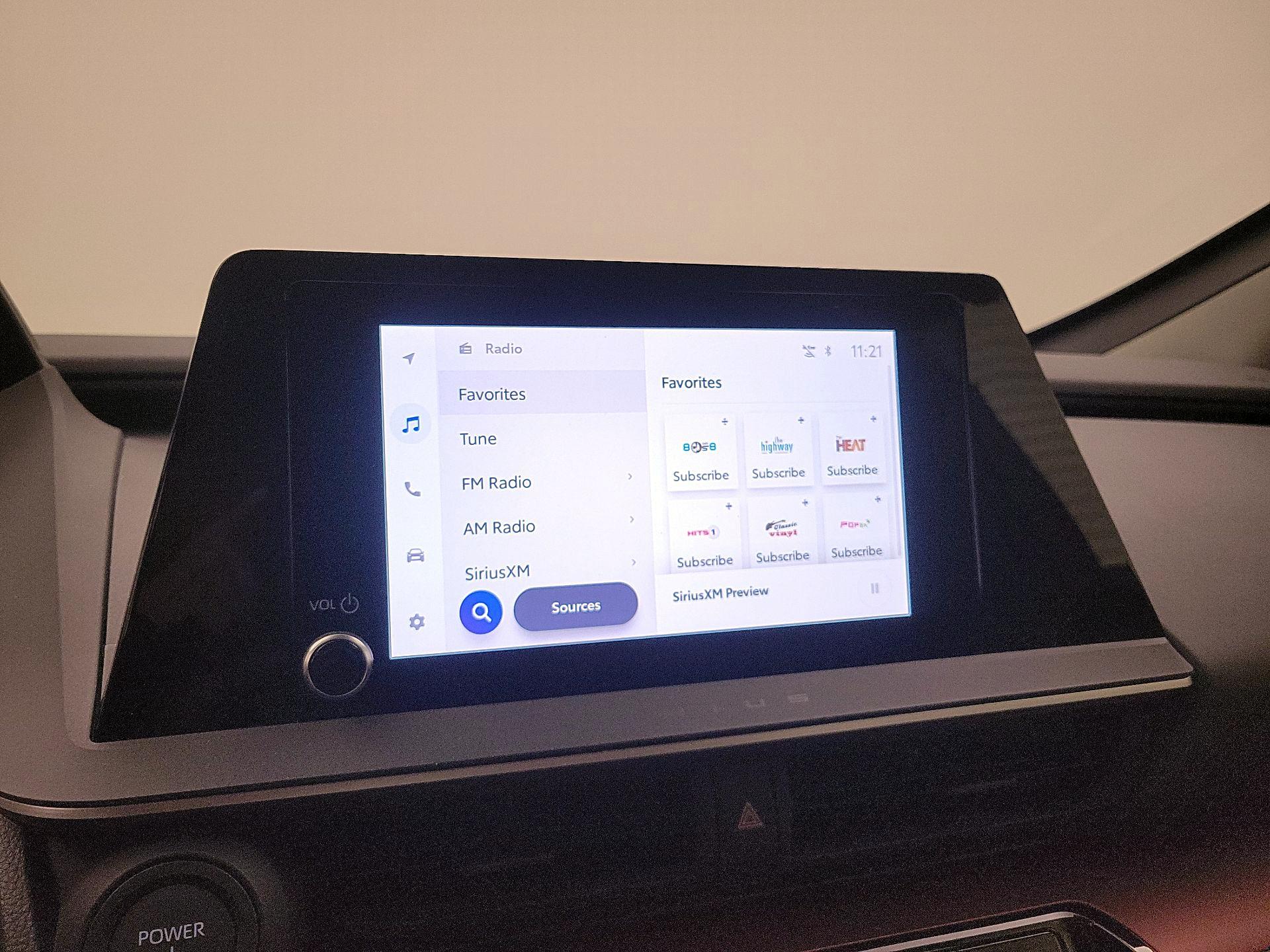 Thumbnail: 2024 Toyota Prius Prime - 15