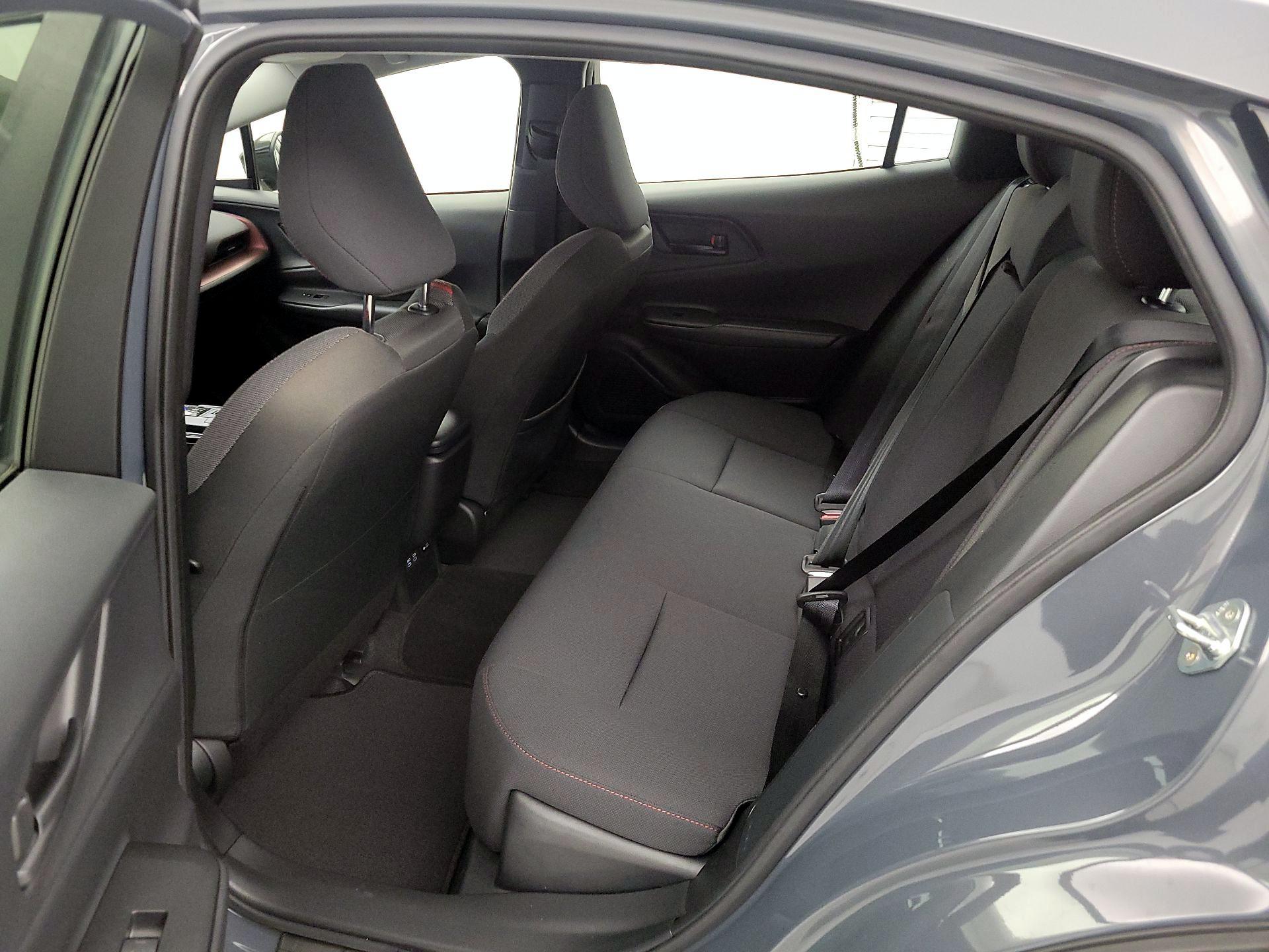 Thumbnail: 2024 Toyota Prius Prime - 19