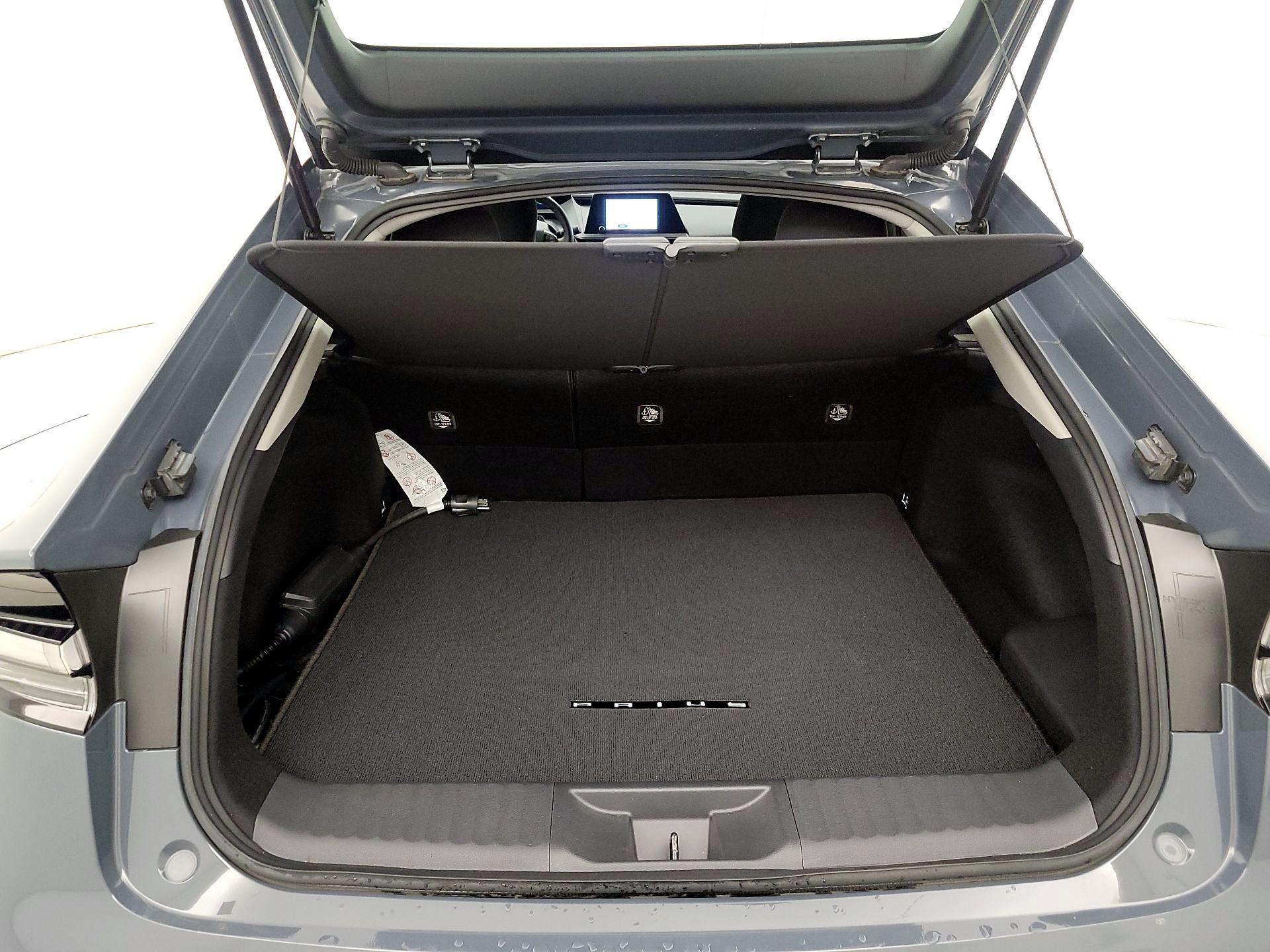 Thumbnail: 2024 Toyota Prius Prime - 20