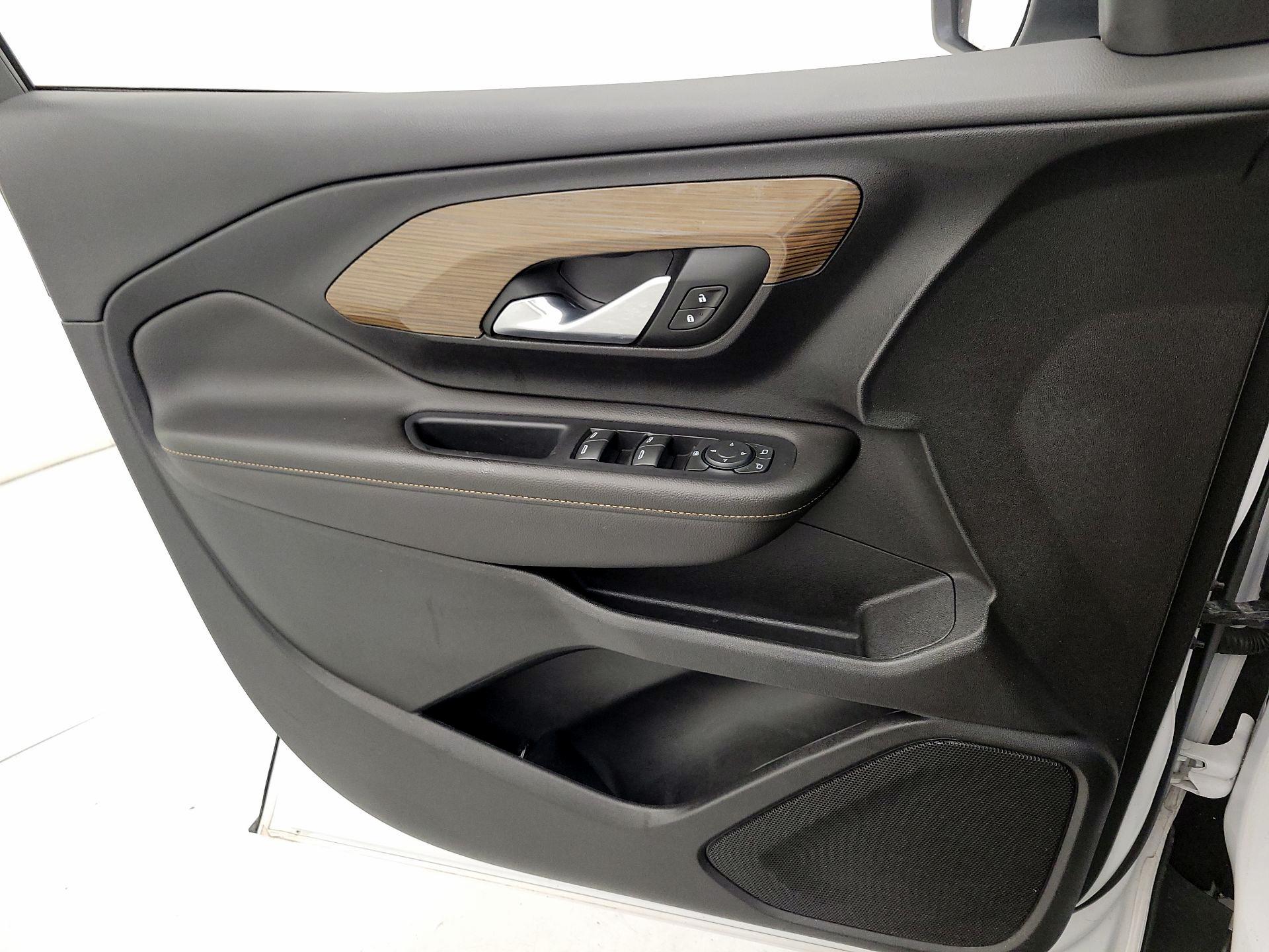 Thumbnail: 2020 GMC Terrain - 12