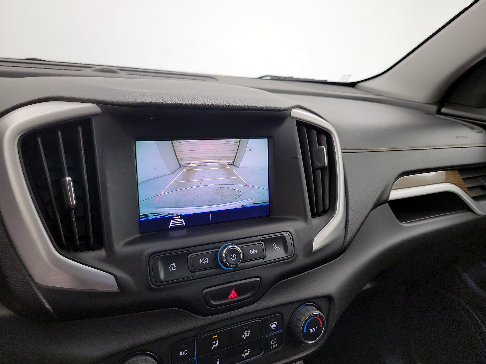 Thumbnail: 2020 GMC Terrain - 13